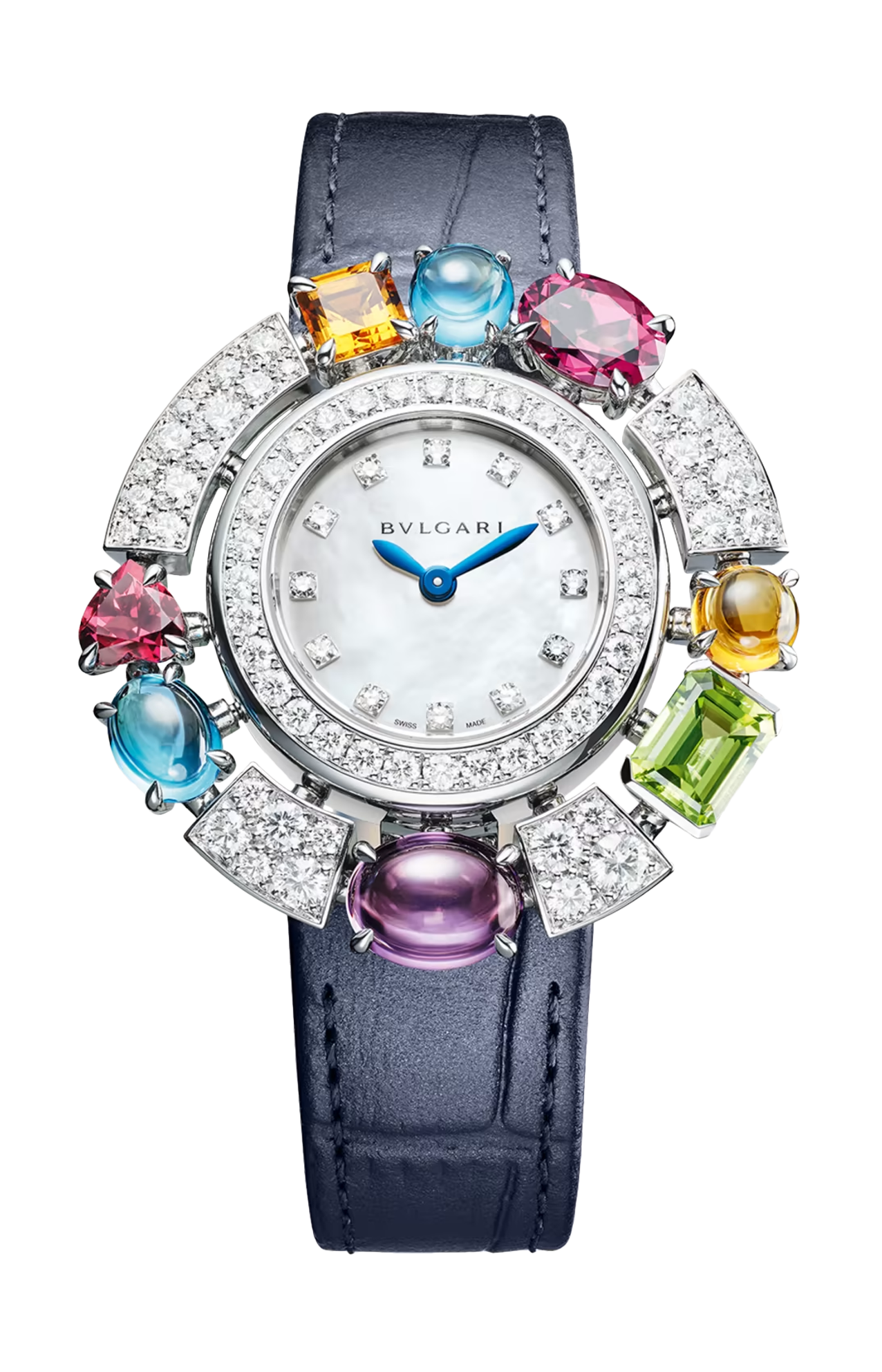 Bulgari | ALLEGRA - AEW36WD2PG/L12 (1)