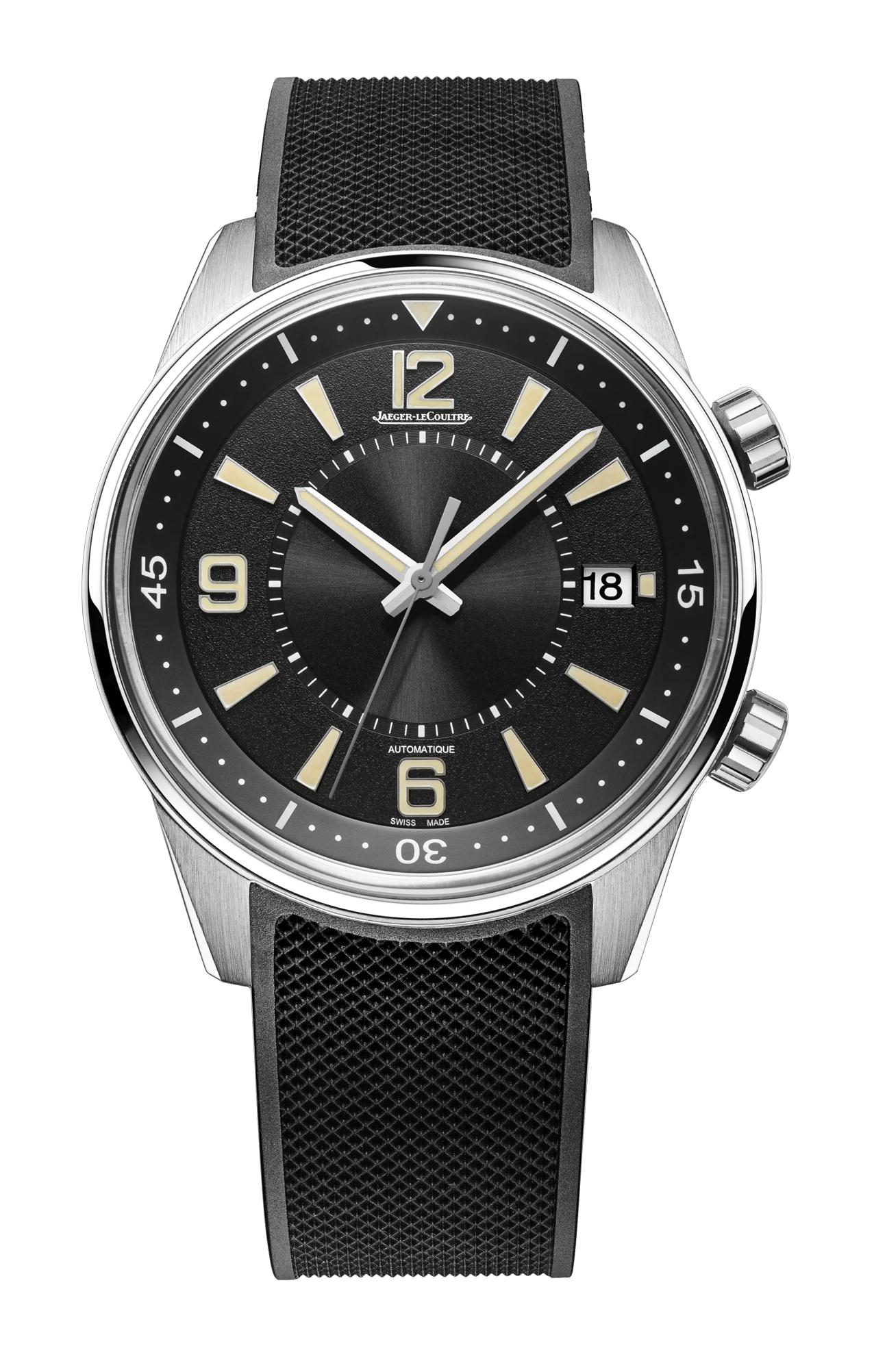 Jaeger-Lecoultre | POLARIS DATE - 906867J (1)