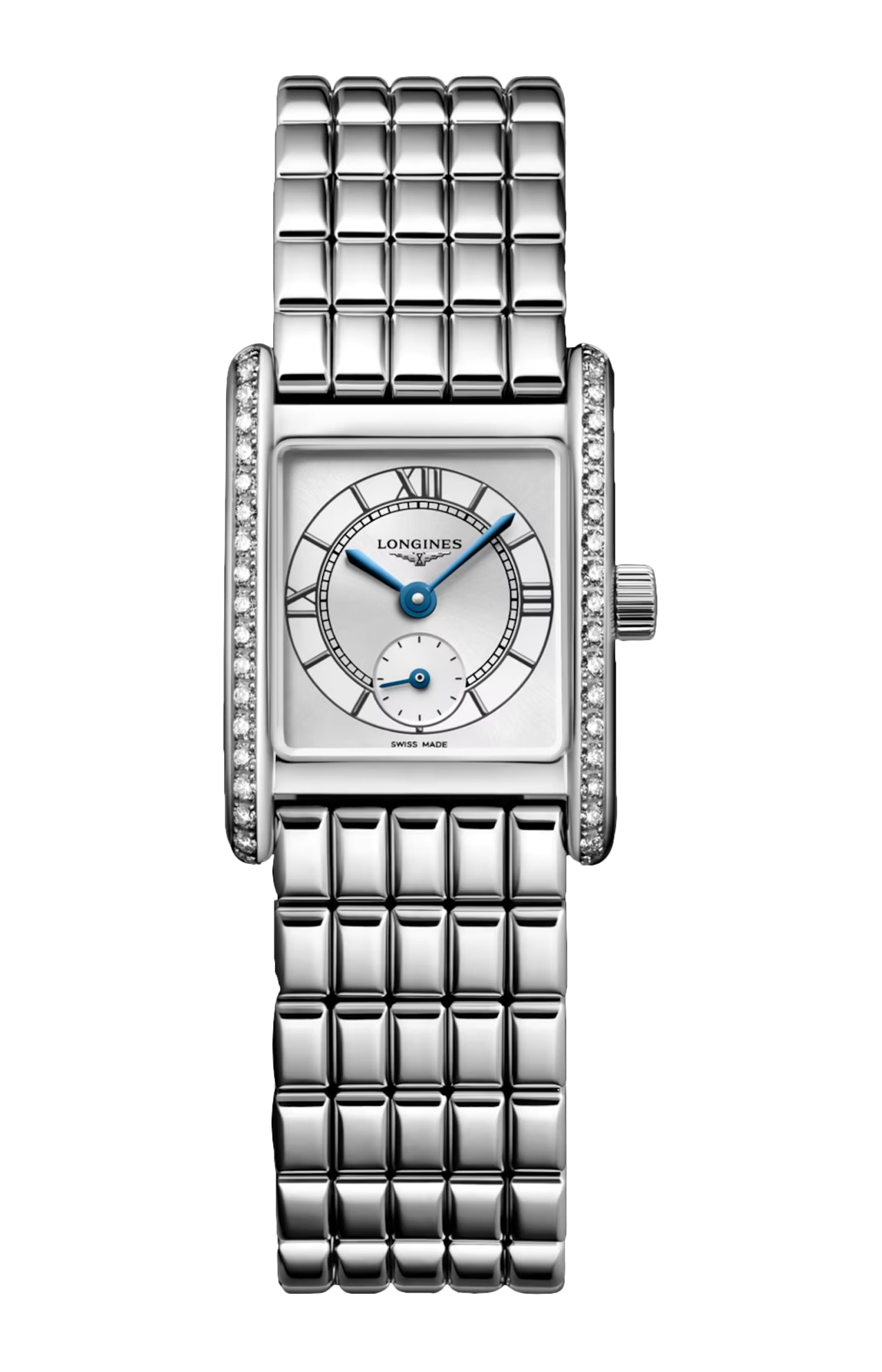Longines | LONGINES MINI DOLCEVITA - L5.200.0.75.6 (1)