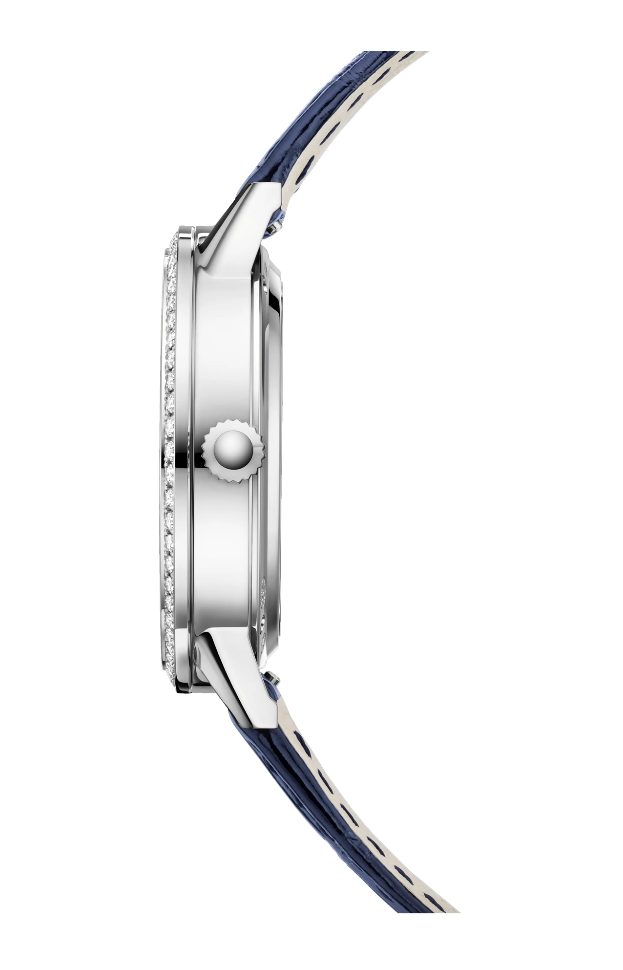 Jaeger-Lecoultre | RENDEZ-VOUS CLASSIC MOON - 3578431 (3)