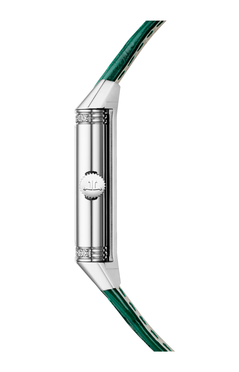 Jaeger-Lecoultre | REVERSO ONE MONOFACE - 328853J (3)