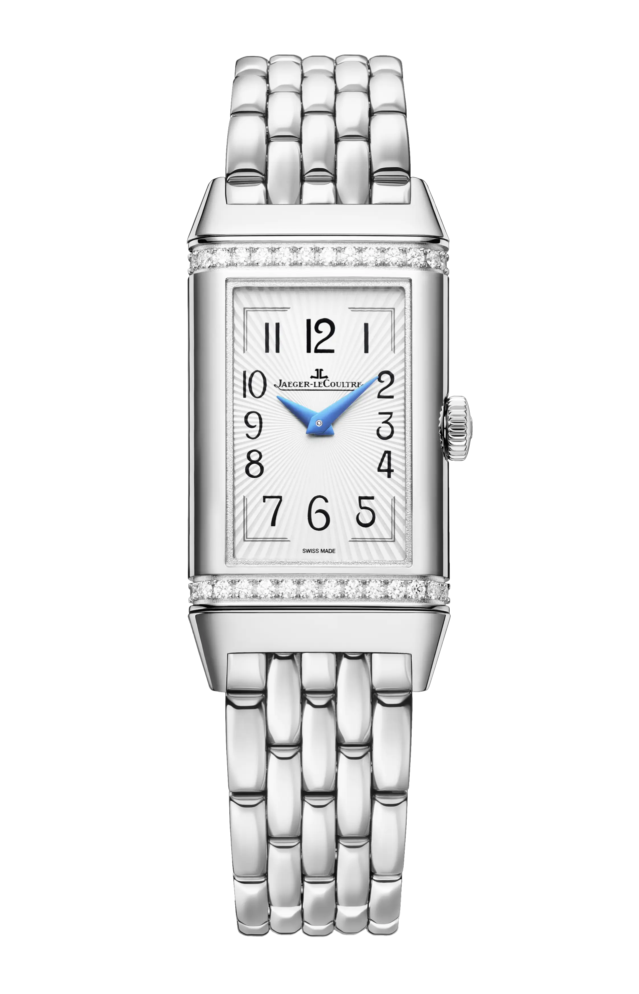 Jaeger-Lecoultre | REVERSO ONE DUETTO - 334818J (1)