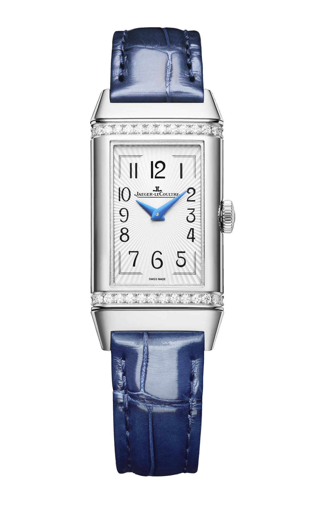 Jaeger-Lecoultre | REVERSO ONE DUETTO - 334818J (2)