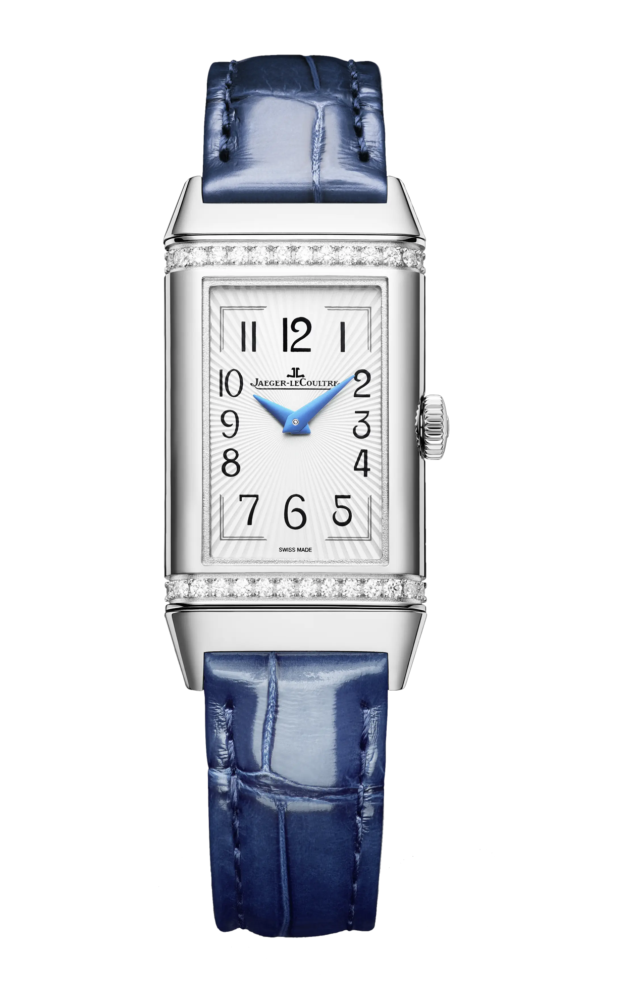 Jaeger-Lecoultre | REVERSO ONE DUETTO - 334848J (1)