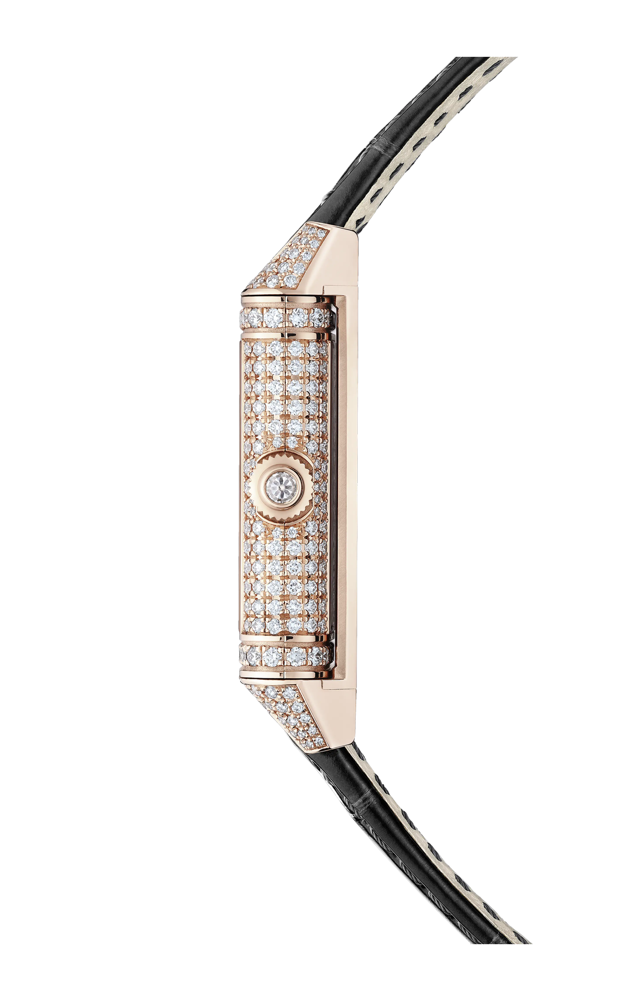 Jaeger-Lecoultre | REVERSO ONE DUETTO JEWELLERY - 336247J (3)