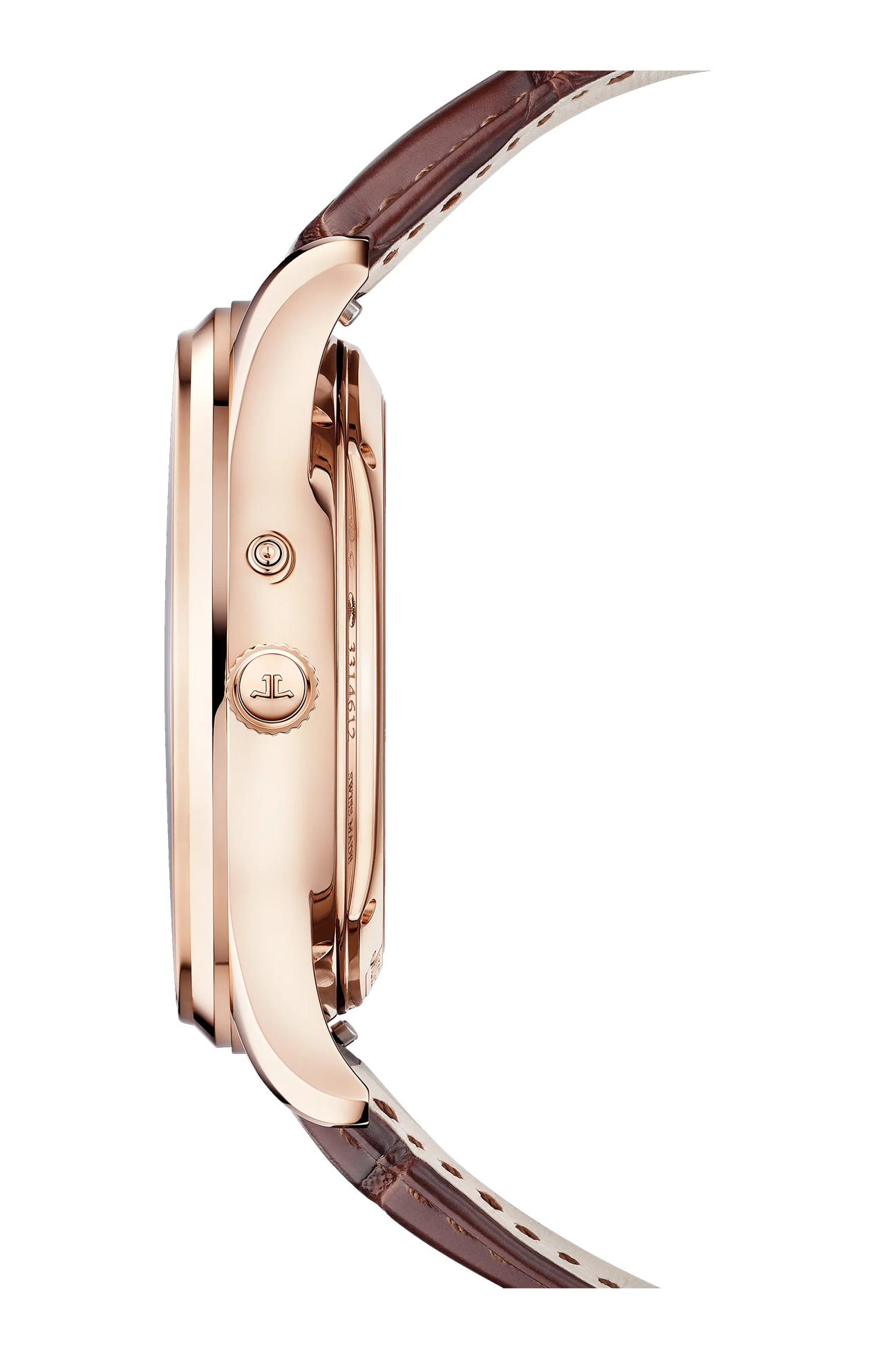 Jaeger-Lecoultre | MASTER ULTRA THIN TOURBILLON MOON - 169241J (3)