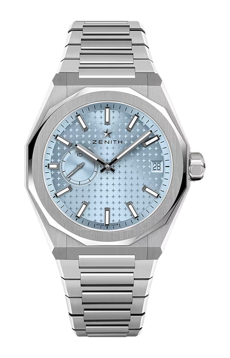 Zenith | DEFY SKYLINE - 03.9300.3620/15.I001 (1)