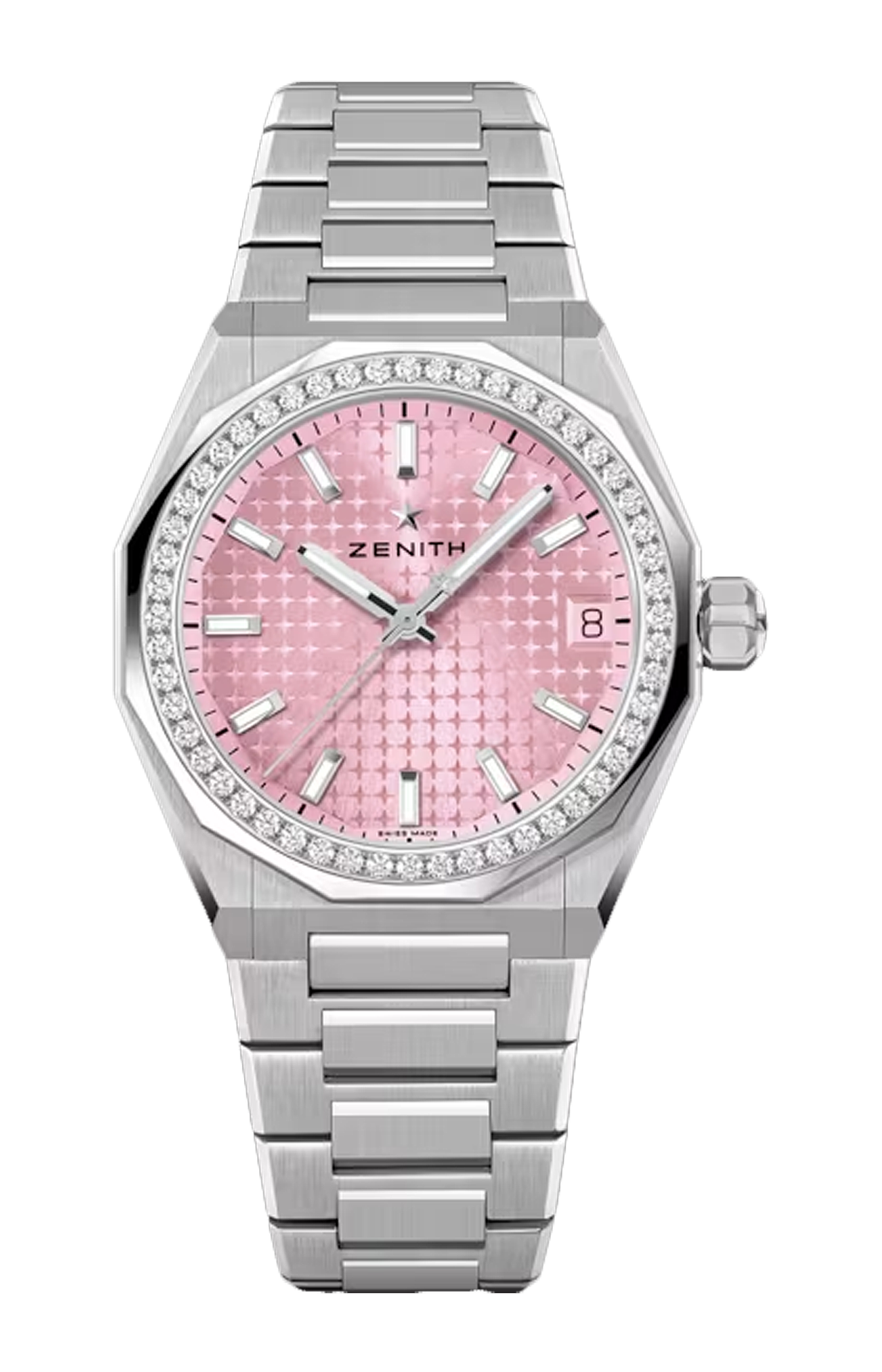 Zenith | DEFY SKYLINE 36 - 16.9400.670/18.I001 (1)