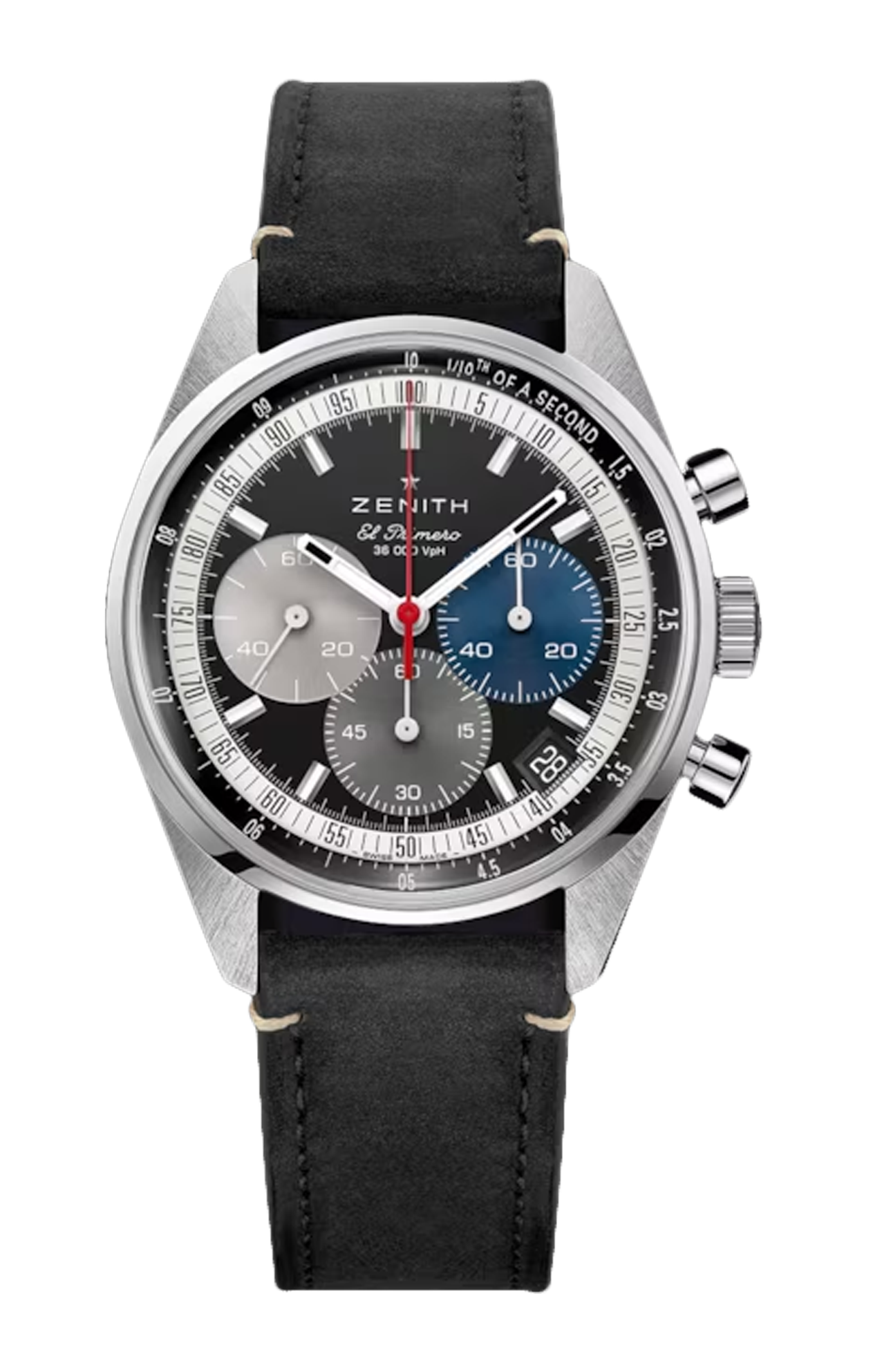 Zenith | CHRONOMASTER ORIGINAL - 03.3200.3600/22.C908 (1)