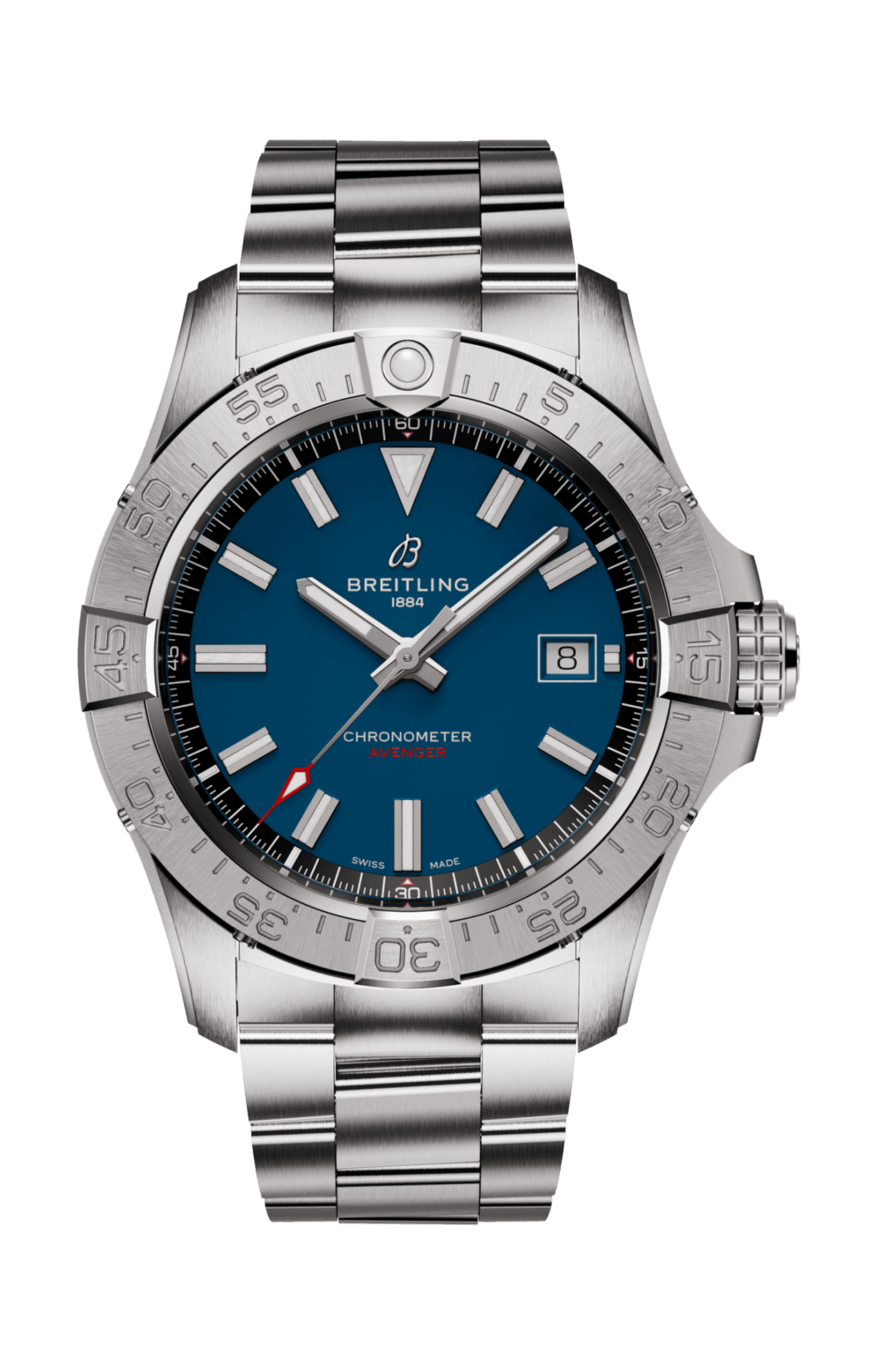 Breitling | AVENGER AUTOMATIC 42 - A17328101C1A1 (1)