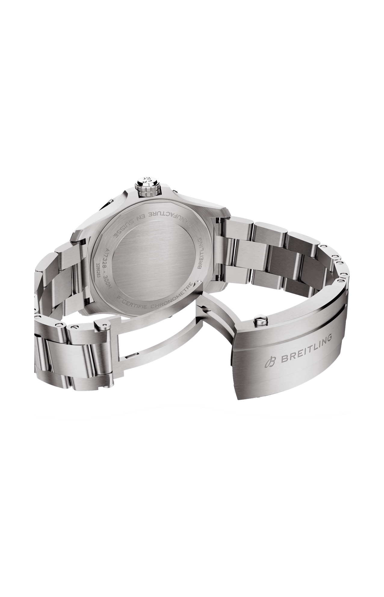 Breitling | AVENGER AUTOMATIC 42 - A17328101C1A1 (4)