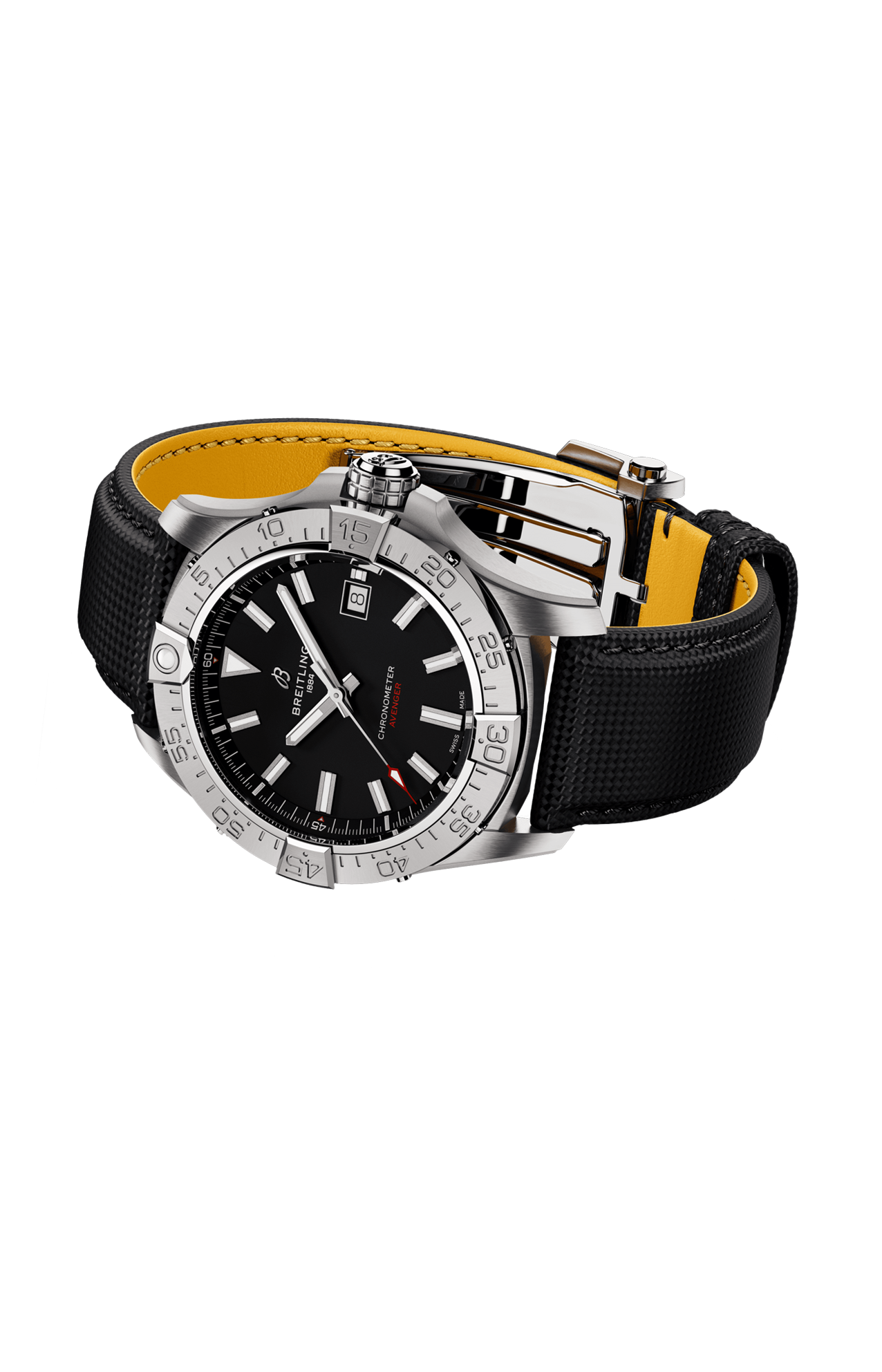 Breitling | AVENGER AUTOMATIC 42 - A17328101B1X1 (3)