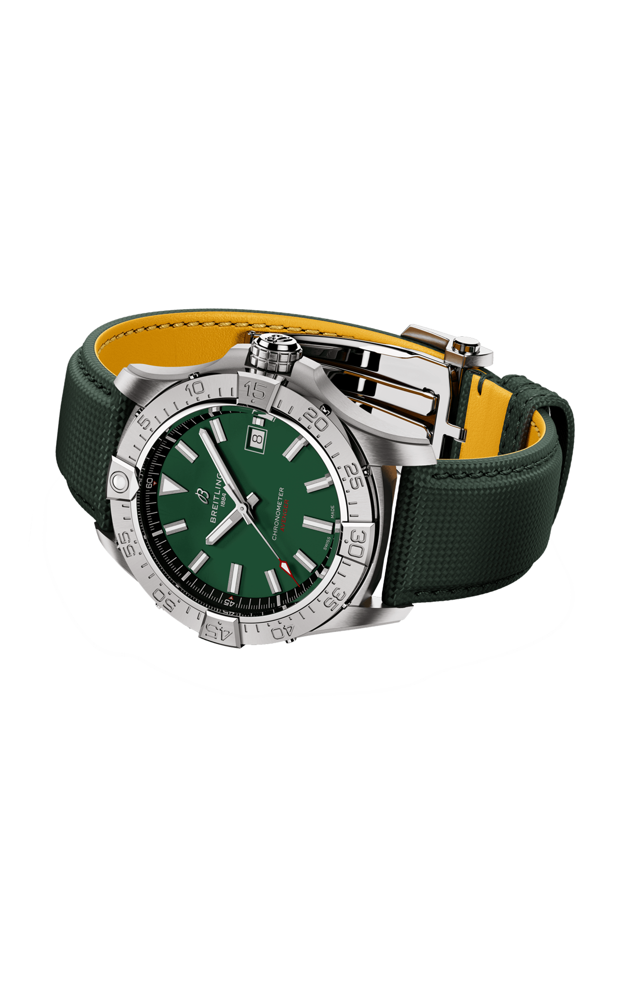 Breitling | AVENGER AUTOMATIC 42 - A17328101L1X1 (3)