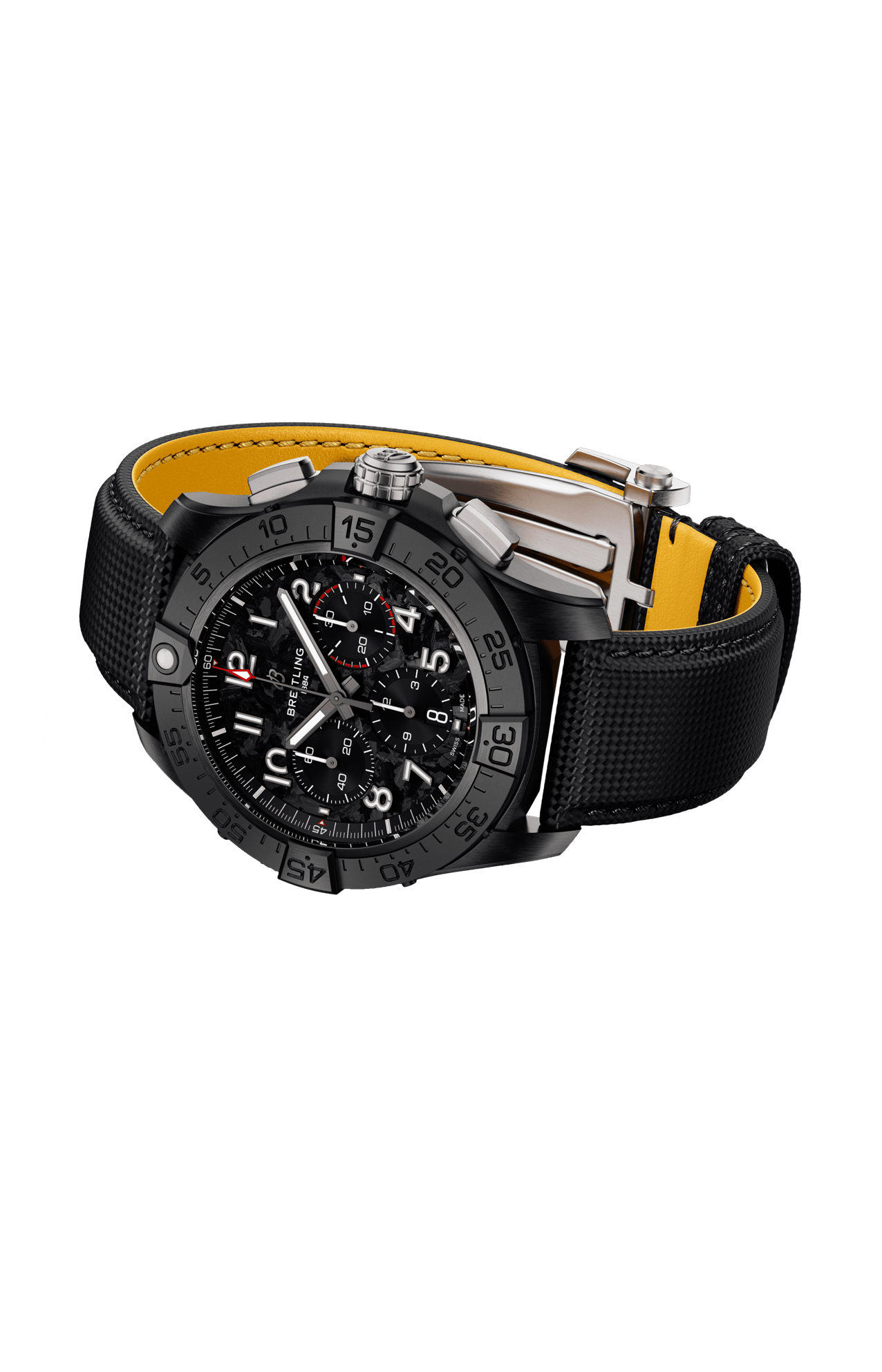 Breitling | AVENGER B01 CHRONOGRAPH 44 NIGHT MISSION - SB0147101B1X1 (3)