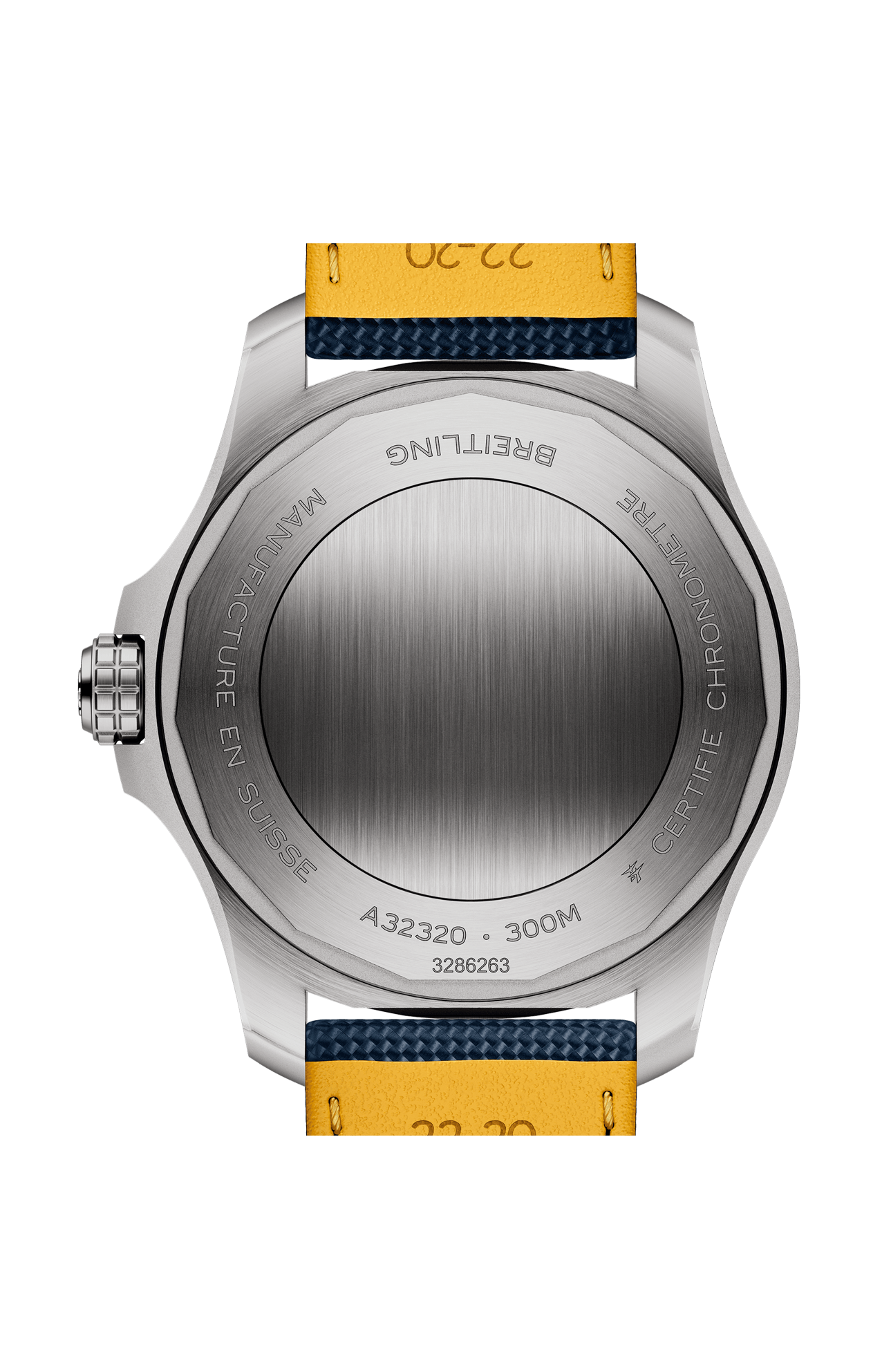 Breitling | AVENGER AUTOMATIC GMT 44 - A32320101C1X1 (2)