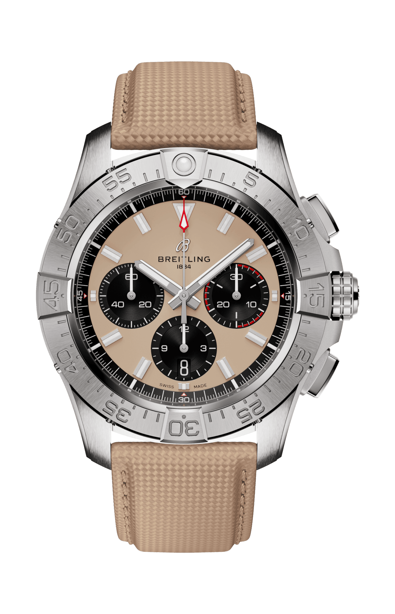 Breitling | AVENGER B01 CHRONOGRAPH 44 - AB0147101A1X1 (1)