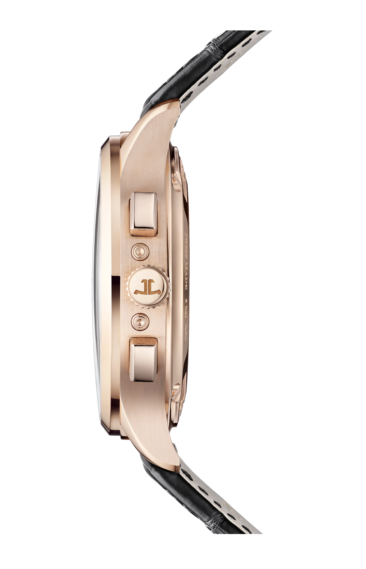 Jaeger-Lecoultre | MASTER CONTROL CHRONOGRAPH CALENDAR - 413257J (3)