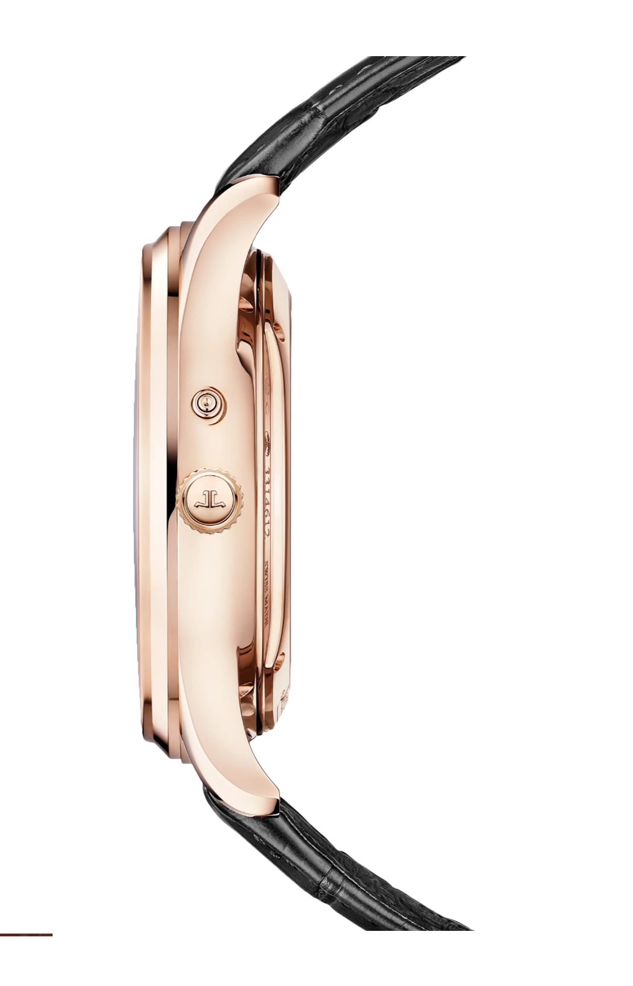 Jaeger-Lecoultre | MASTER ULTRA THIN TOURBILLON MOON - 169242J (3)