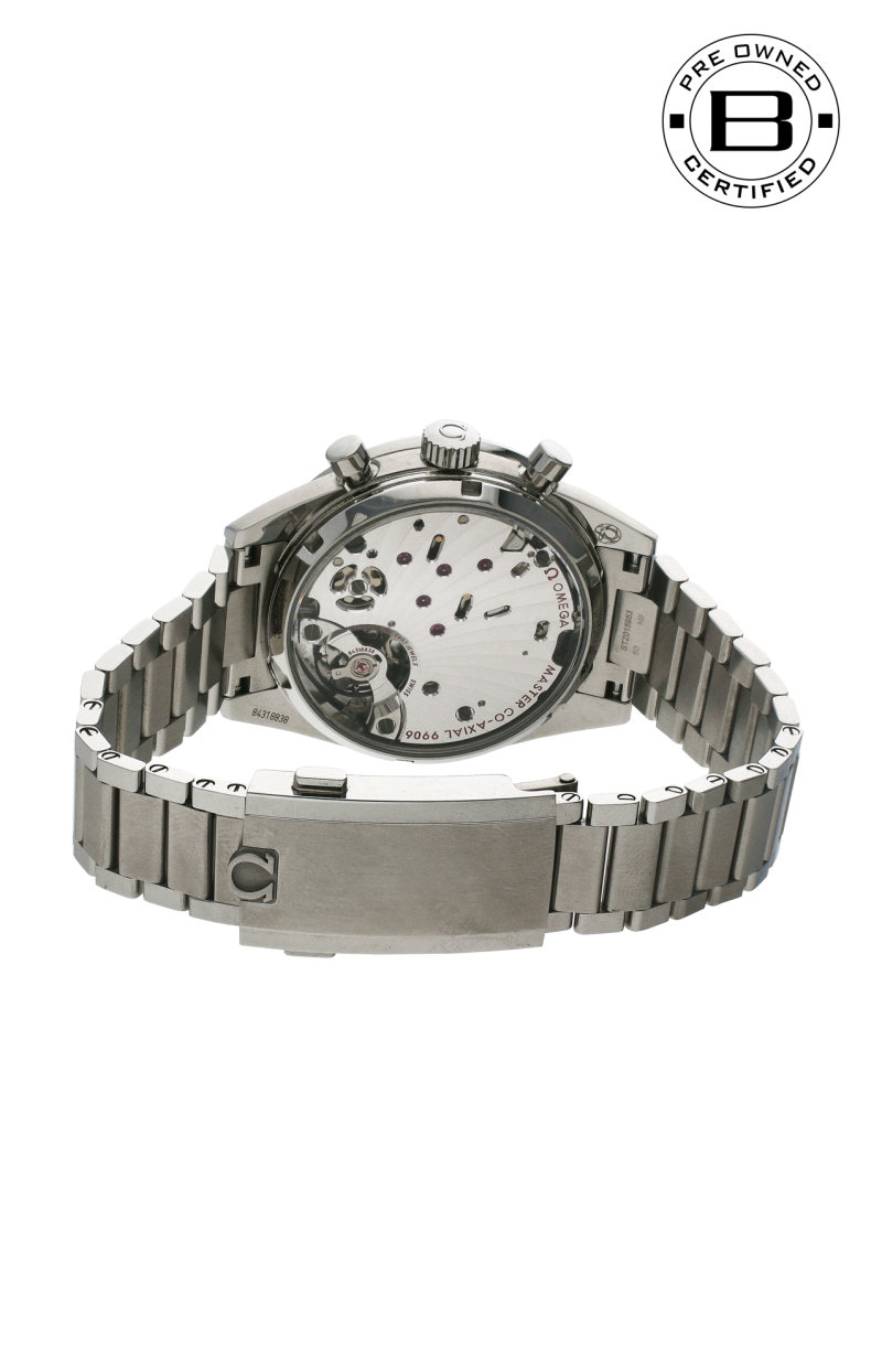 Omega | OMEGA SPEEDMASTER '57 CO-AXIAL MASTER CHRONOMETER CHRONOGRAPH 40,5 MM - U-332.10.41.51.01.001 (2)