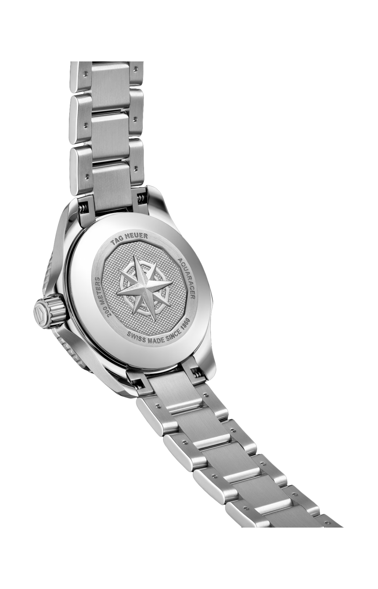 Tag Heuer | TAG HEUER AQAURACER PROFESSIONAL 200 DATE - WBP2415.BA0622 (2)