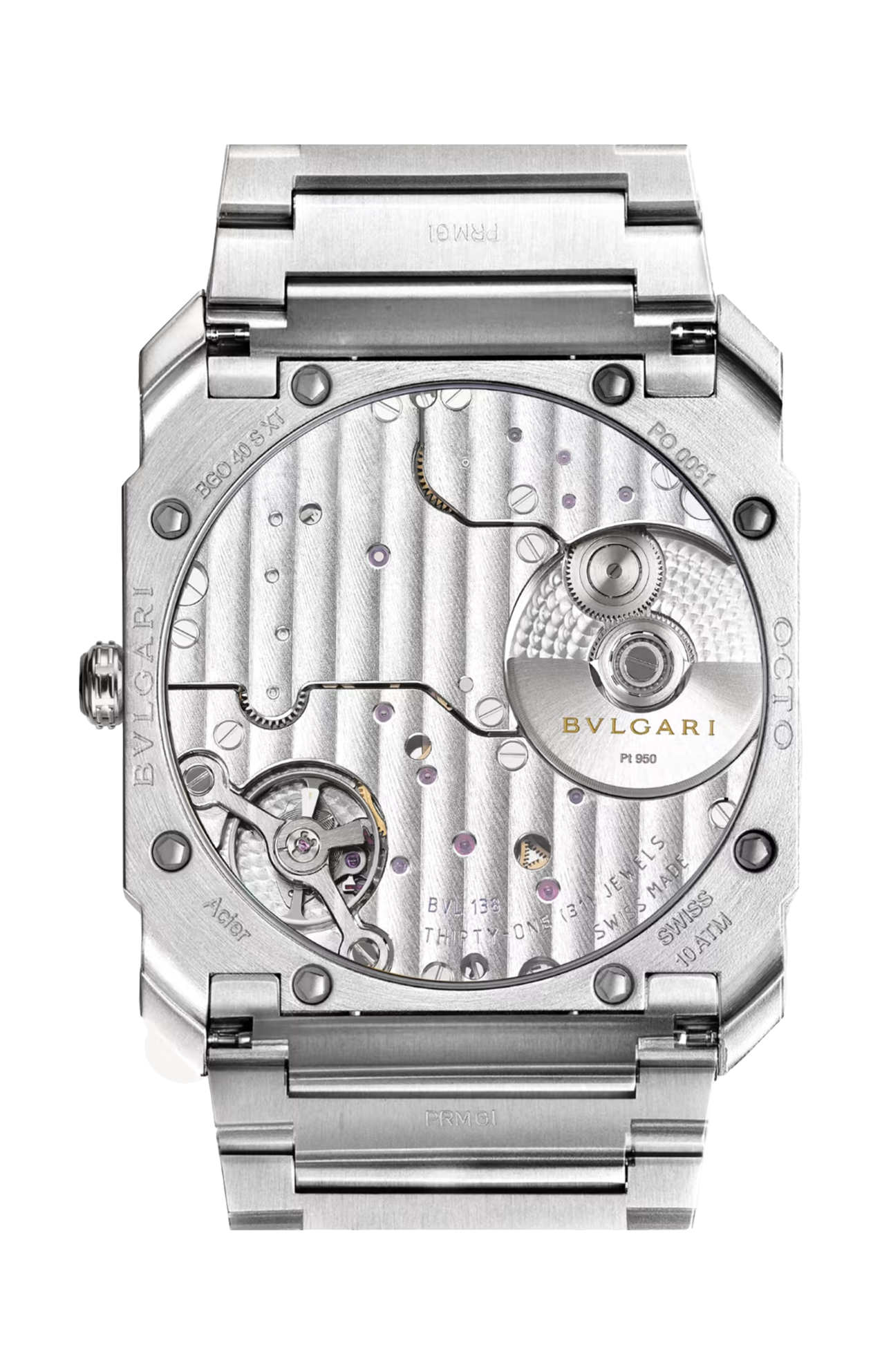 Bulgari | OCTO FINISSIMO - RE00033 (2)