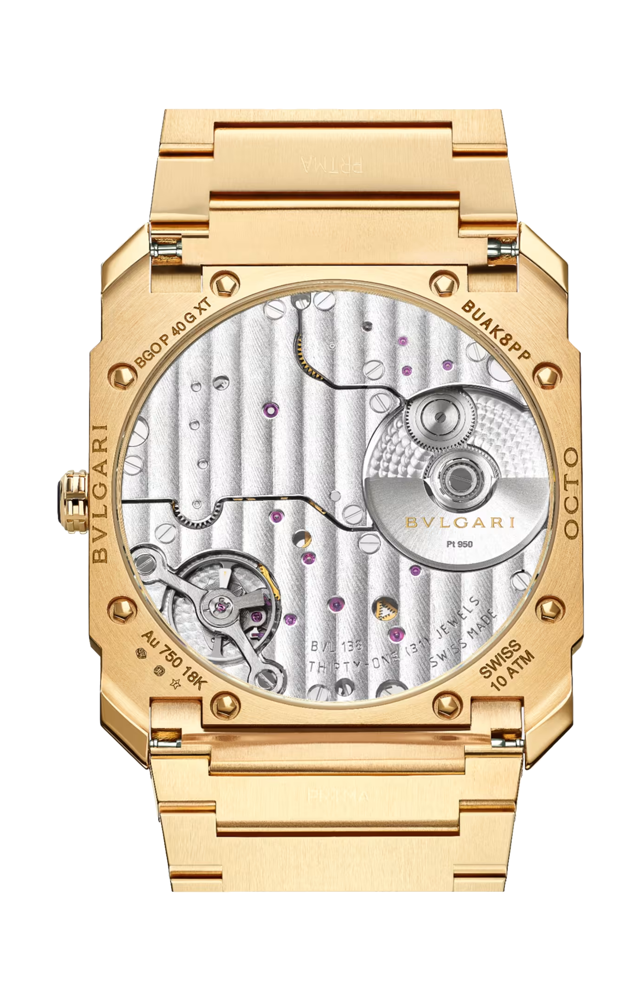 Bulgari | OCTO FINISSIMO - RE00044 (2)