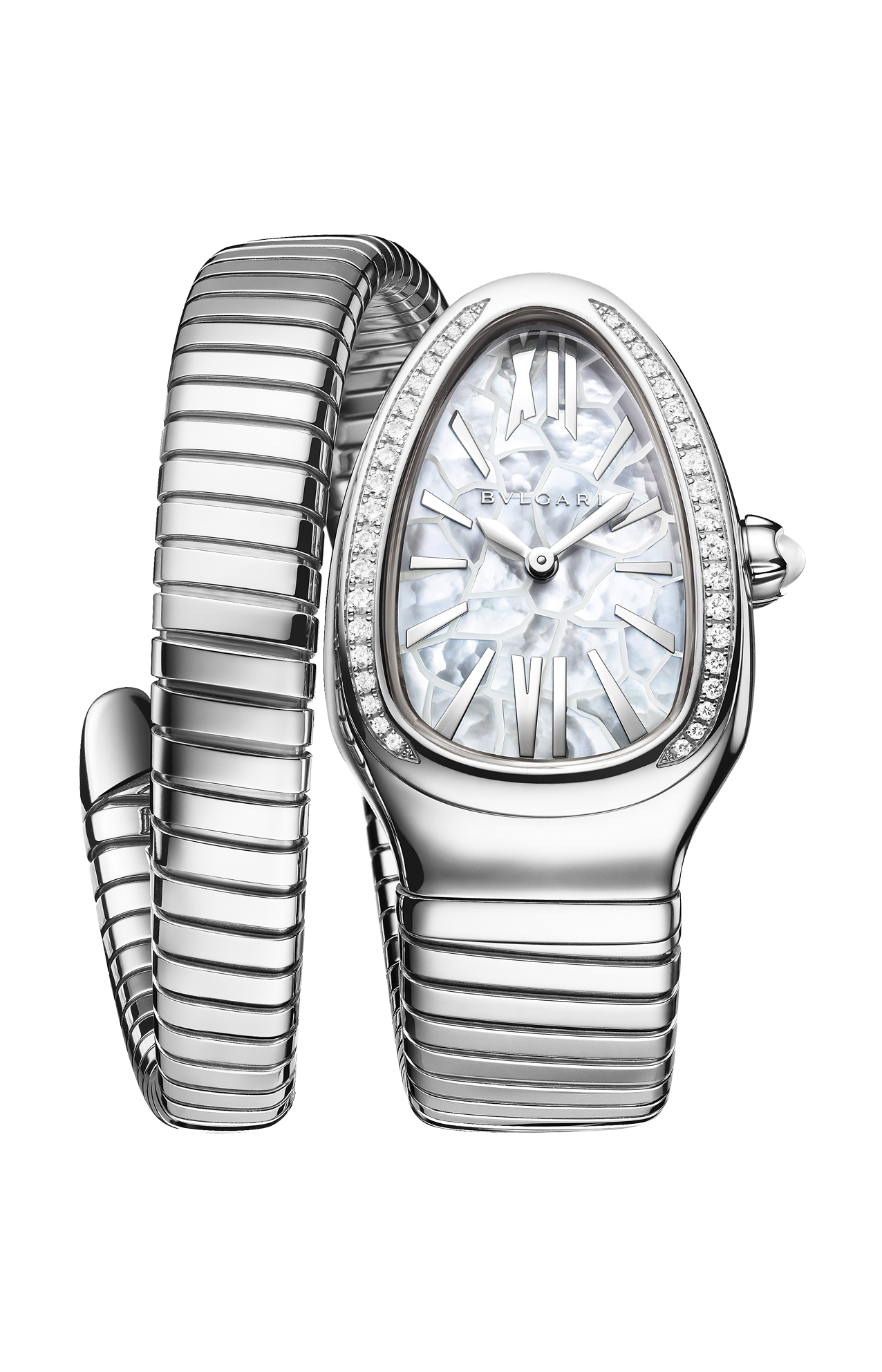 Bulgari | SERPENTI TUBOGAS - LIMITED EDITION - RE00069 (1)