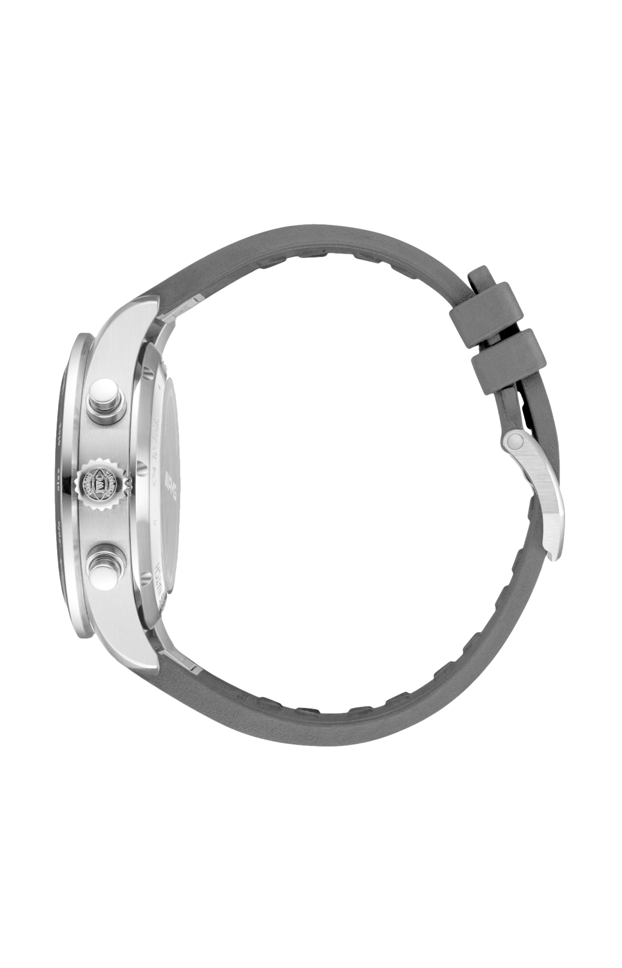 Iwc Schaffhausen | PILOT&rsquo;S WATCH PERFORMANCE CHRONOGRAPH 41 AMG - IW388305 (4)