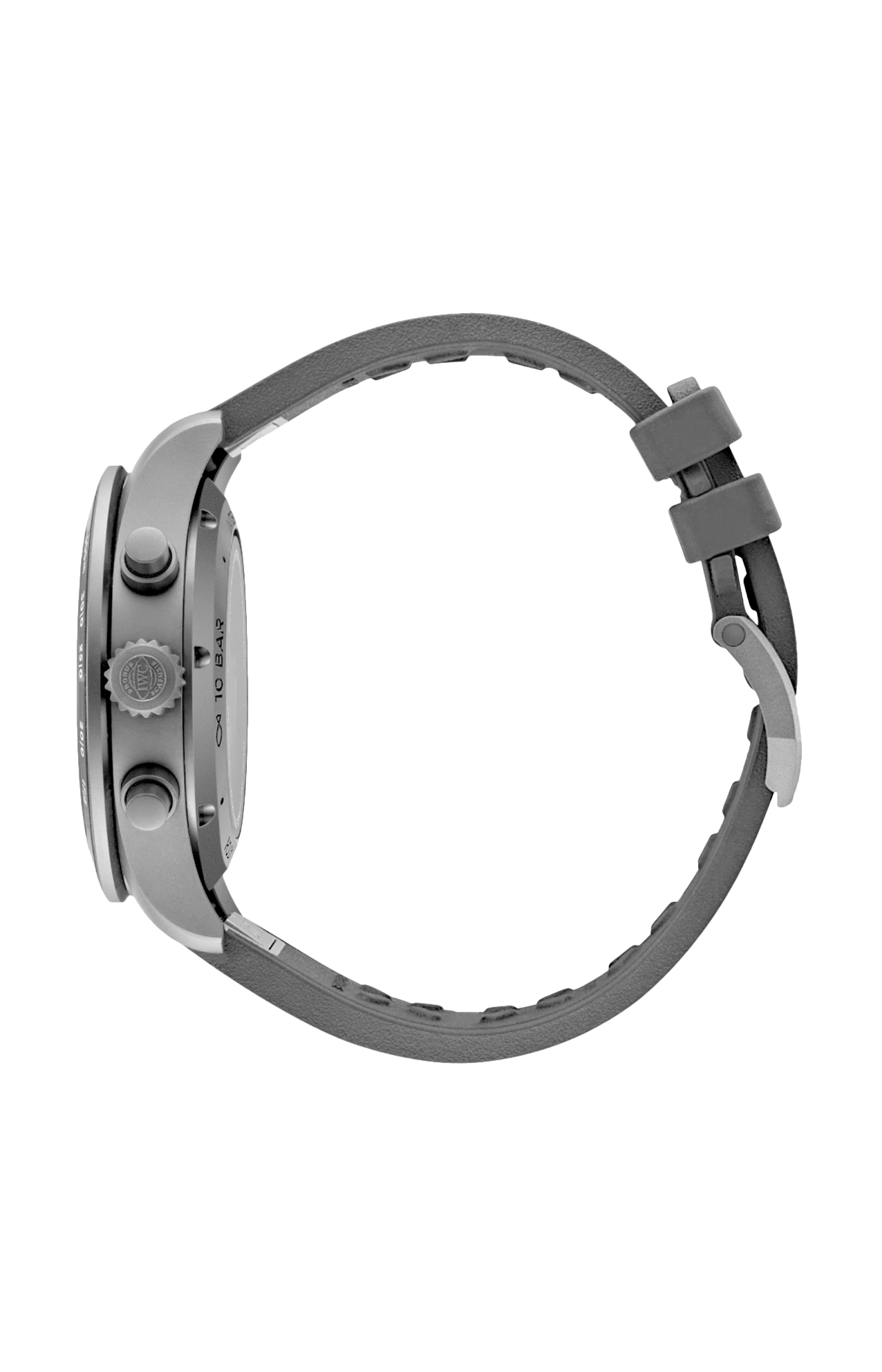 Iwc Schaffhausen | PILOT&rsquo;S WATCH PERFORMANCE CHRONOGRAPH 41 MERCEDES-AMG PETRONAS FORMULA ONE&trade; TEAM - IW388306 (4)