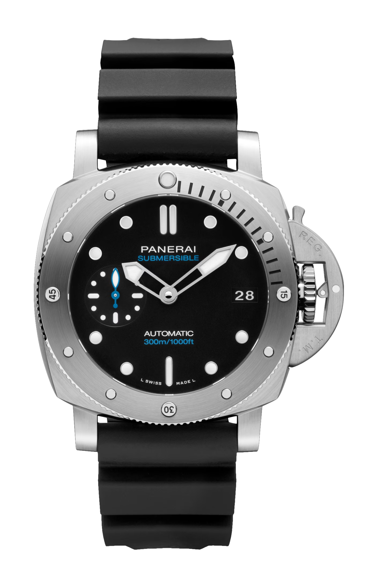 Panerai | SUBMERSIBLE - PAM01591 (1)