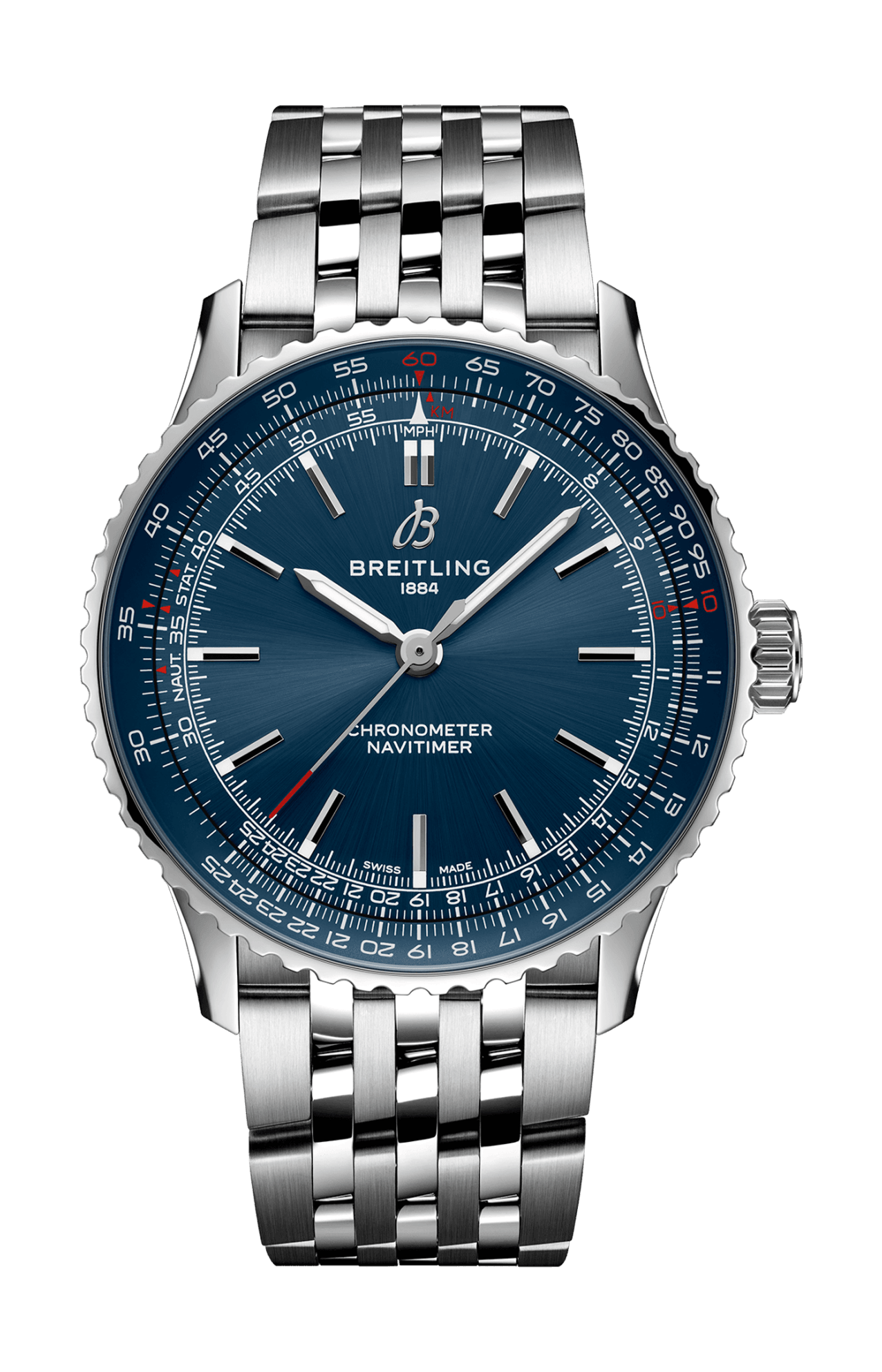 Breitling | NAVITIMER AUTOMATIC 41 - A17329161C1A1 (1)