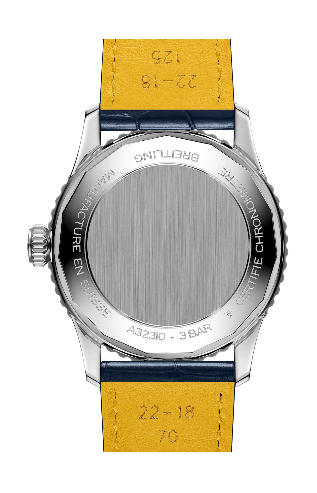 Breitling | NAVITIMER AUTOMATIC GMT 41 - A32310171C1P1 (2)