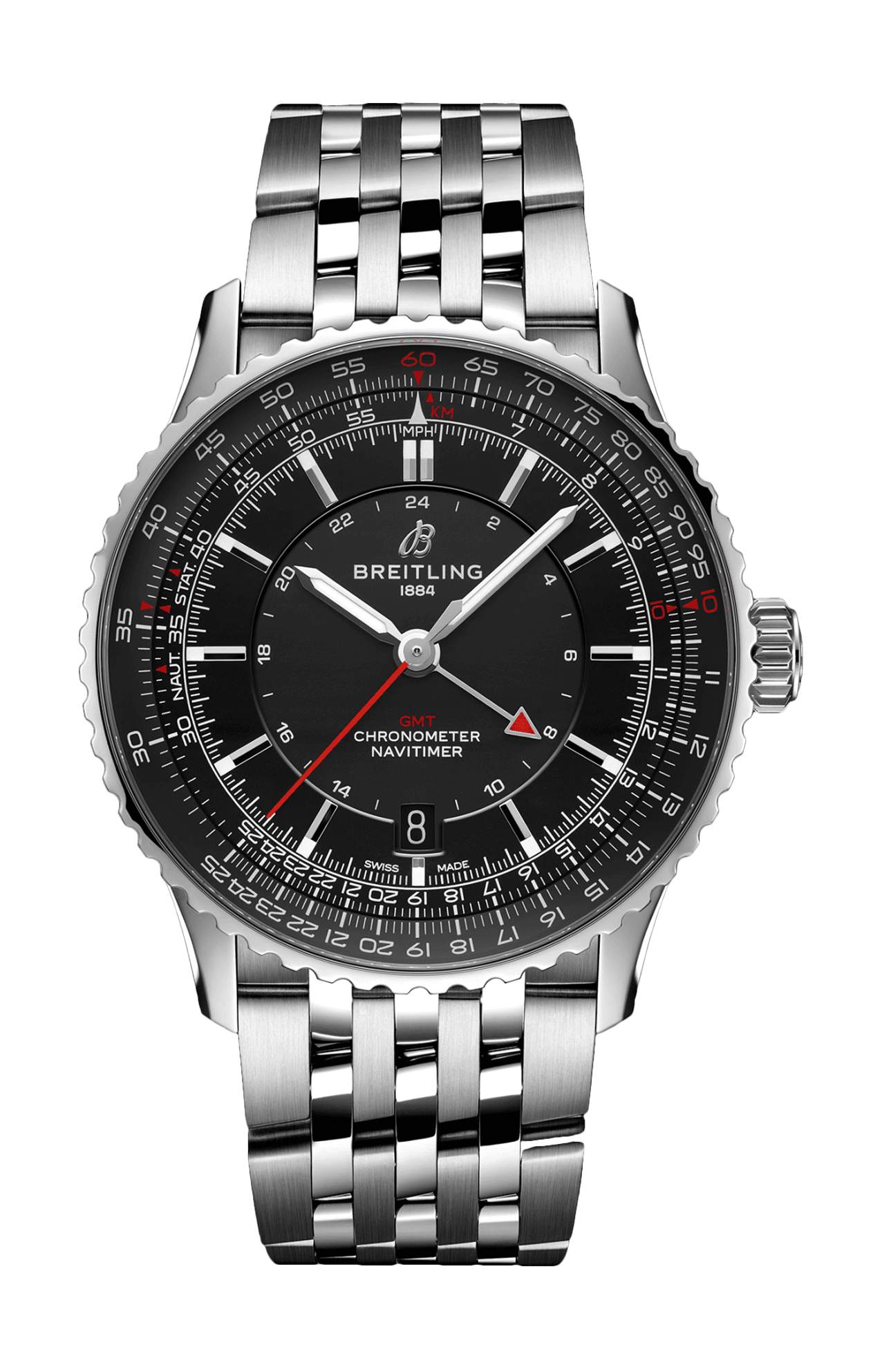 Breitling | NAVITIMER AUTOMATIC 41 - A32310251B1A1 (1)