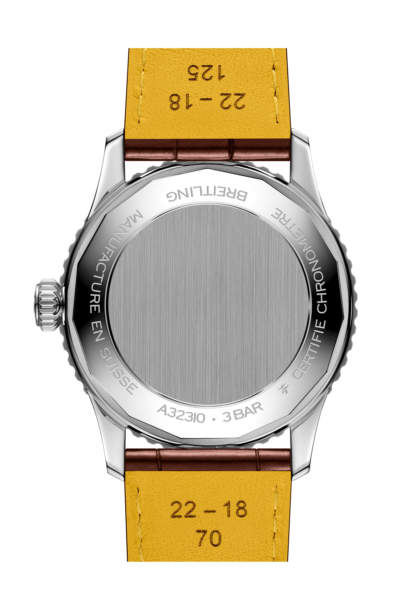 Breitling | NAVITIMER AUTOMATIC GMT 41 - A32310211G1P1 (2)