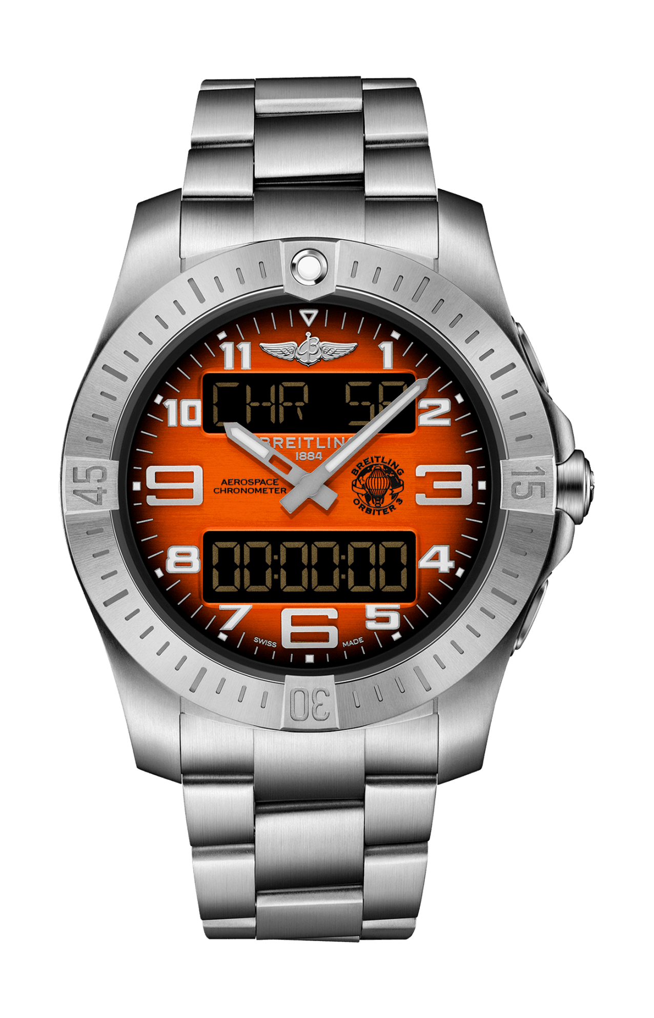 Breitling | AEROSPACE B70 ORBITER - EB70101A101E1 (1)