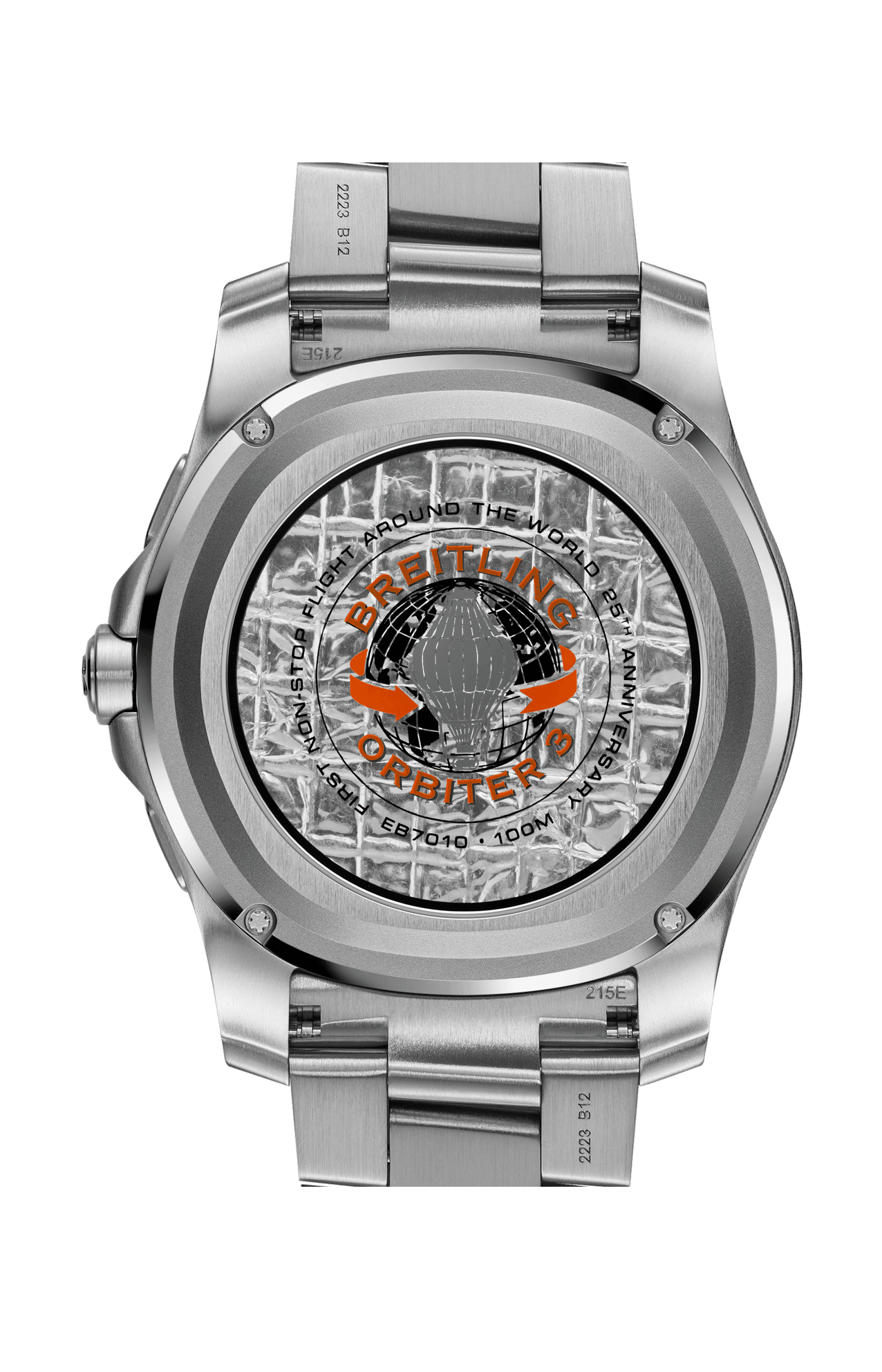 Breitling | AEROSPACE B70 ORBITER - EB70101A101E1 (2)