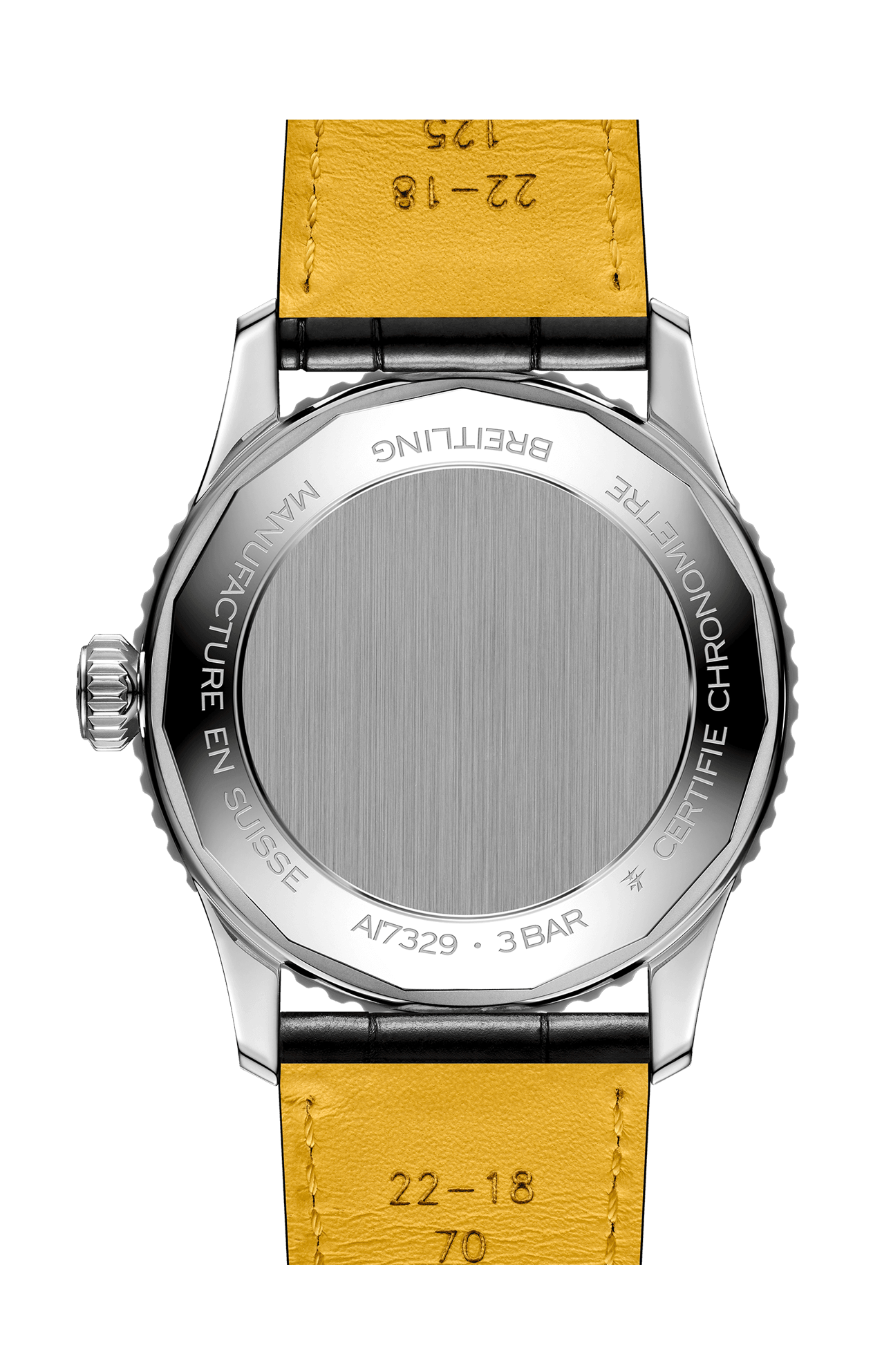 Breitling | NAVITIMER AUTOMATIC 41 - A17329371L1P1 (2)