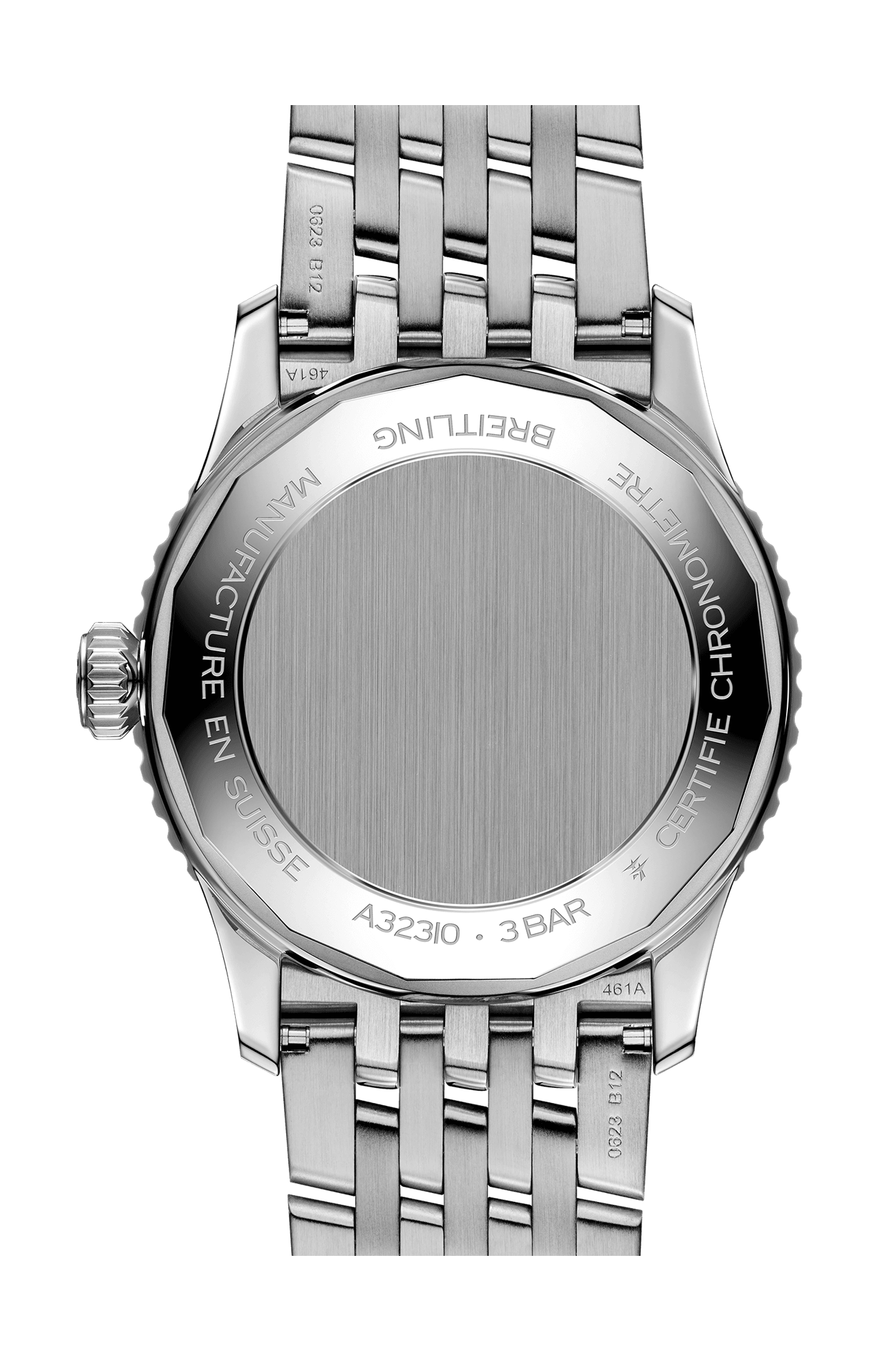 Breitling | NAVITIMER AUTOMATIC GMT 41 - A32310211G1A1 (2)