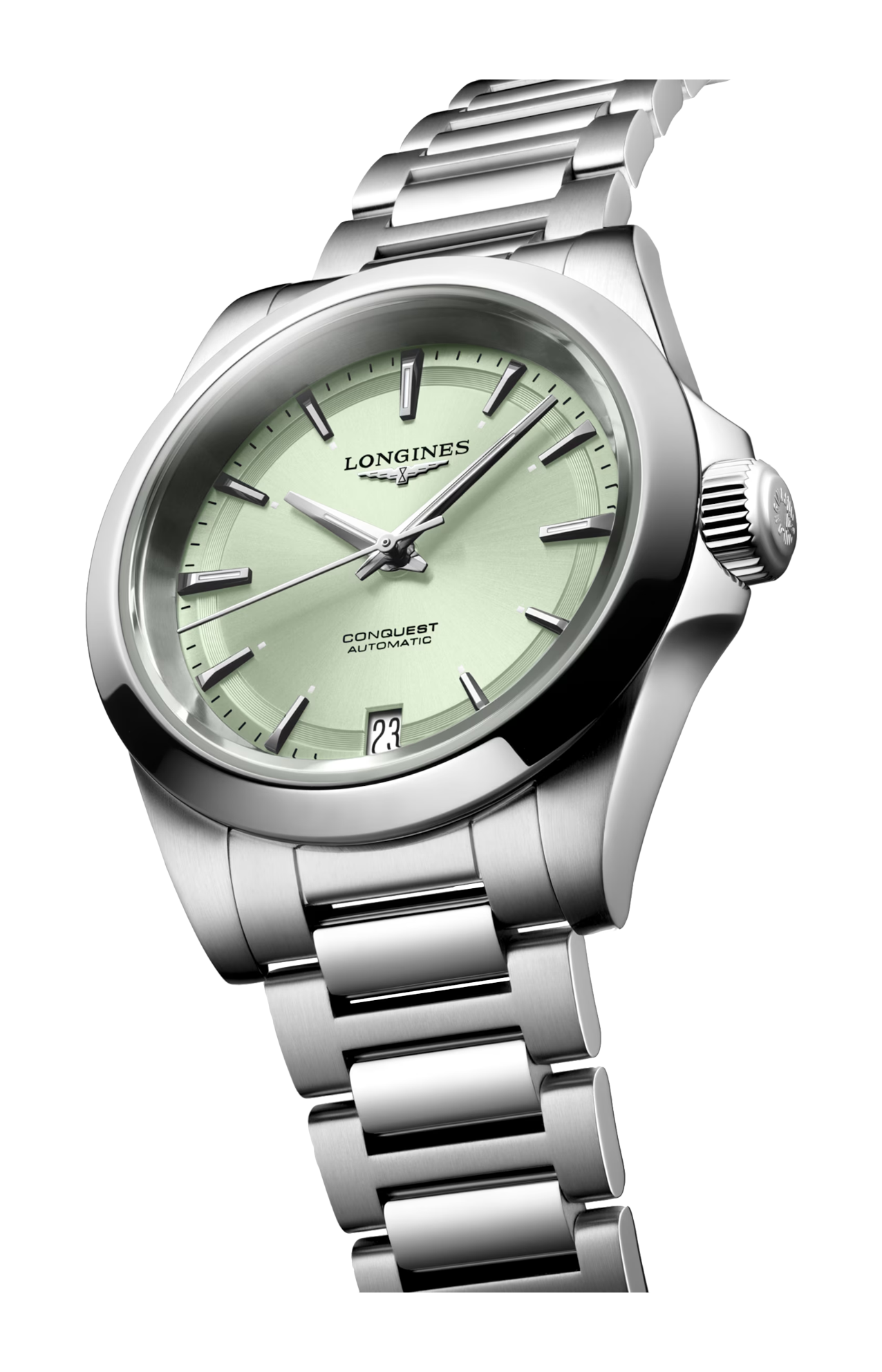 Longines | CONQUEST 34 MM - L3.430.4.02.6 (3)