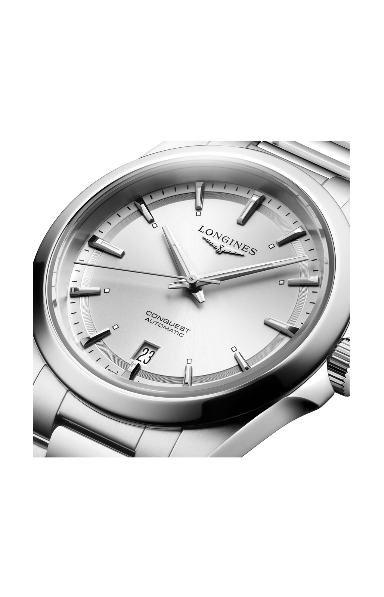 Longines | CONQUEST 38 MM - L3.720.4.72.6 (3)