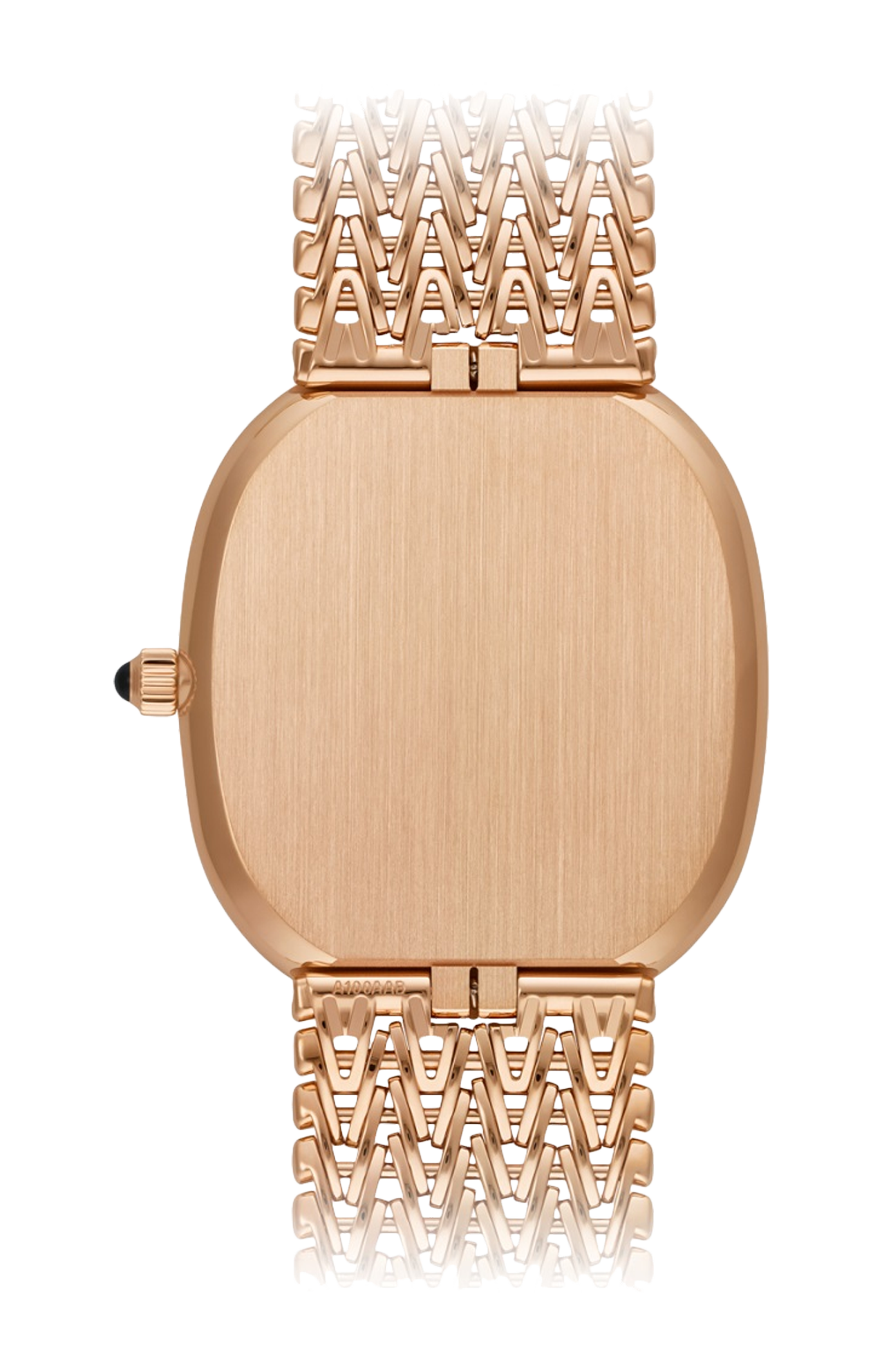 Patek Philippe | GOLDEN ELLIPSE, CARICA AUTOMATICA - 5738/1R-001 (2)