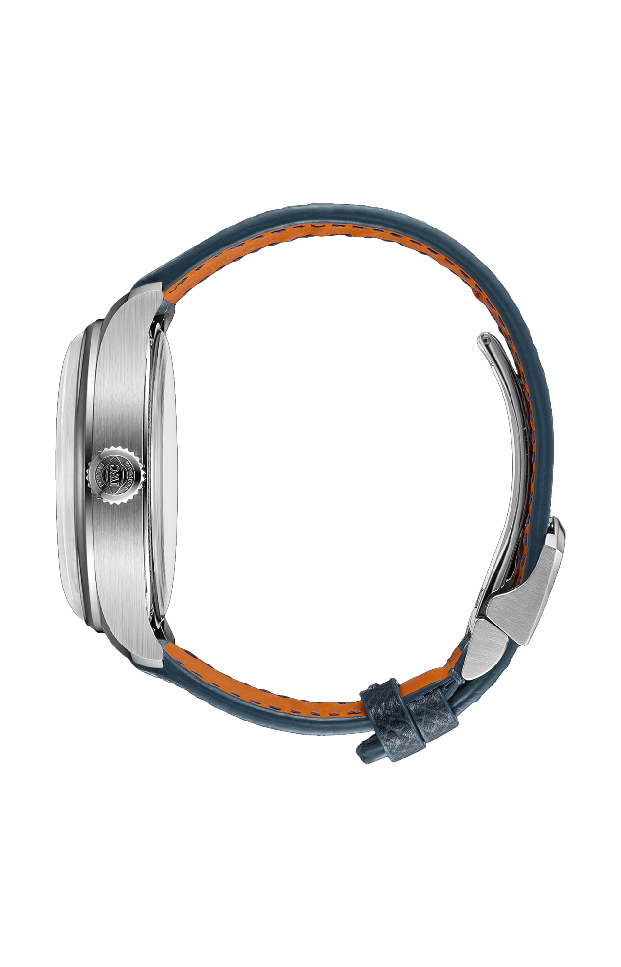 Iwc Schaffhausen | PORTUGIESER PERPETUAL CALENDAR 44 - IW503703 (4)