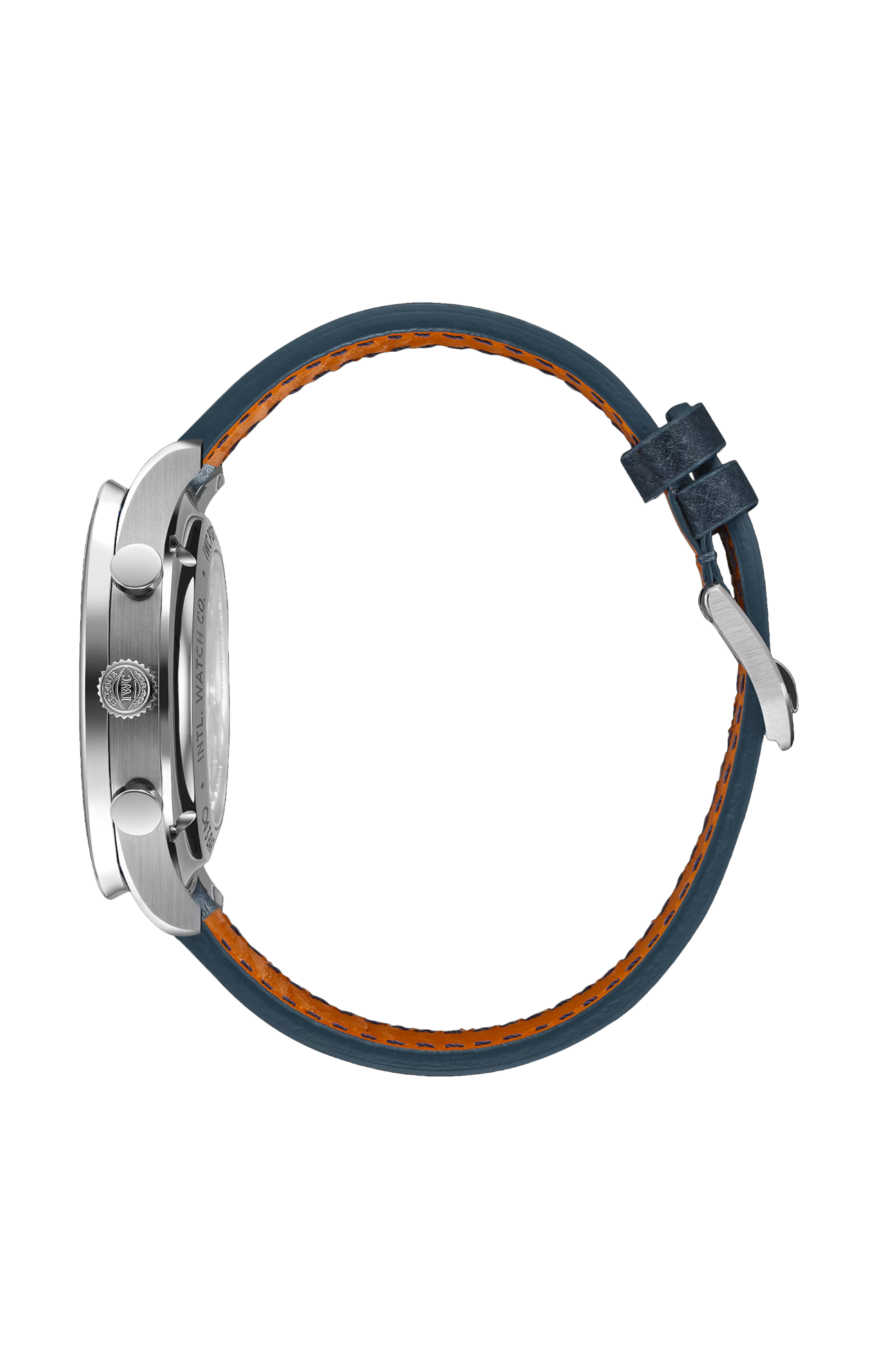 Iwc Schaffhausen | PORTUGIESER CHRONOGRAPH - IW371626 (4)