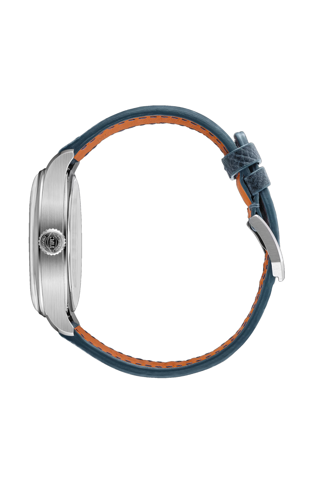 Iwc Schaffhausen | PORTUGIESER AUTOMATIC 40 - IW358402 (4)