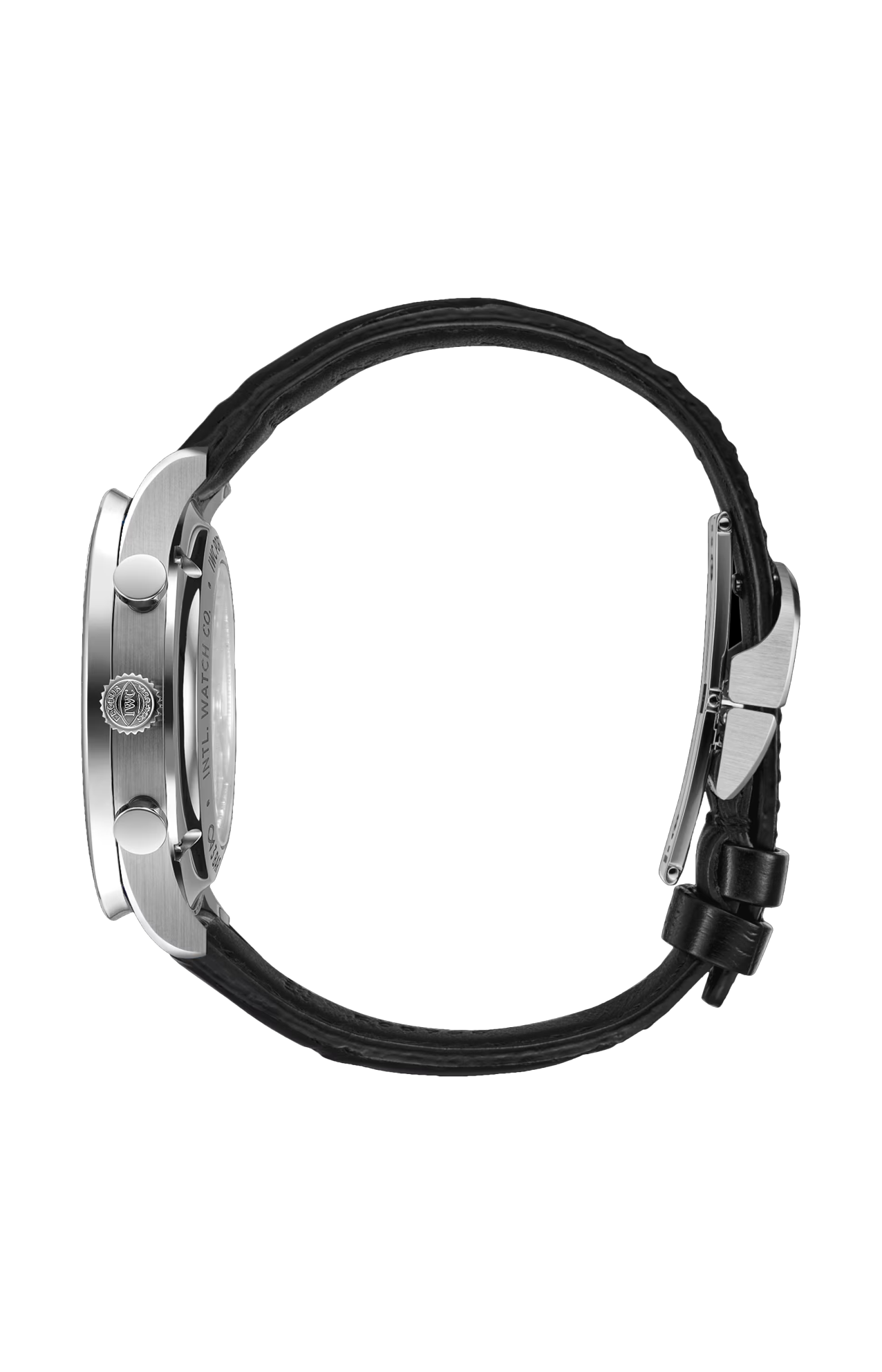 Iwc Schaffhausen | PORTUGIESER CHRONOGRAPH - IW371624 (4)