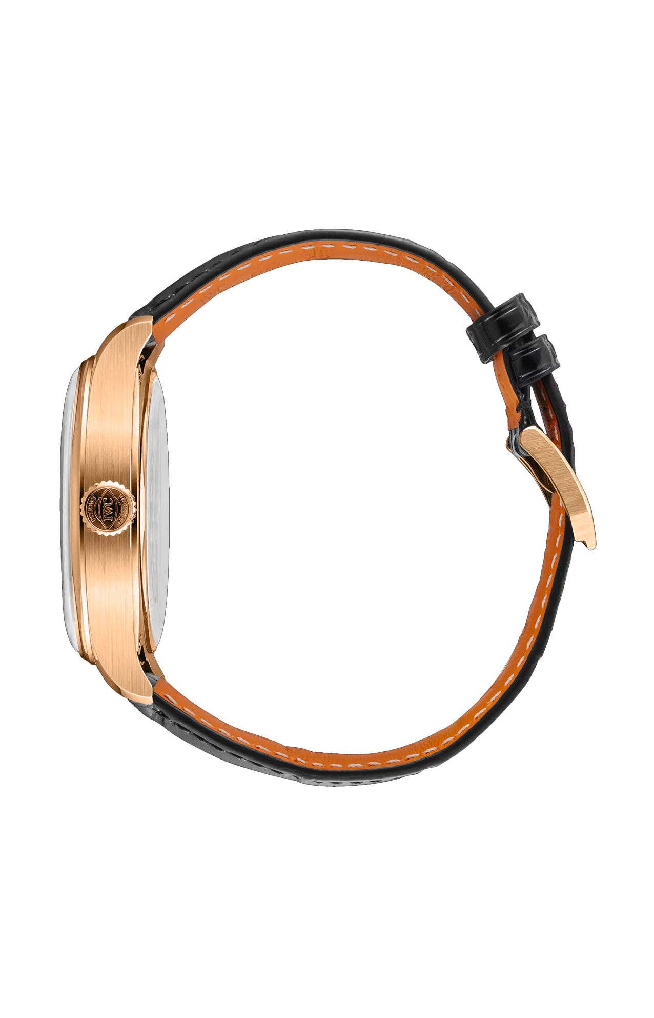 Iwc Schaffhausen | PORTUGIESER AUTOMATIC 40 - IW358401 (4)