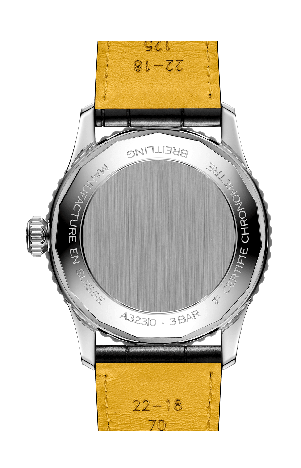 Breitling | NAVITIMER AUTOMATIC GMT 41 - A32310251B1P1 (2)