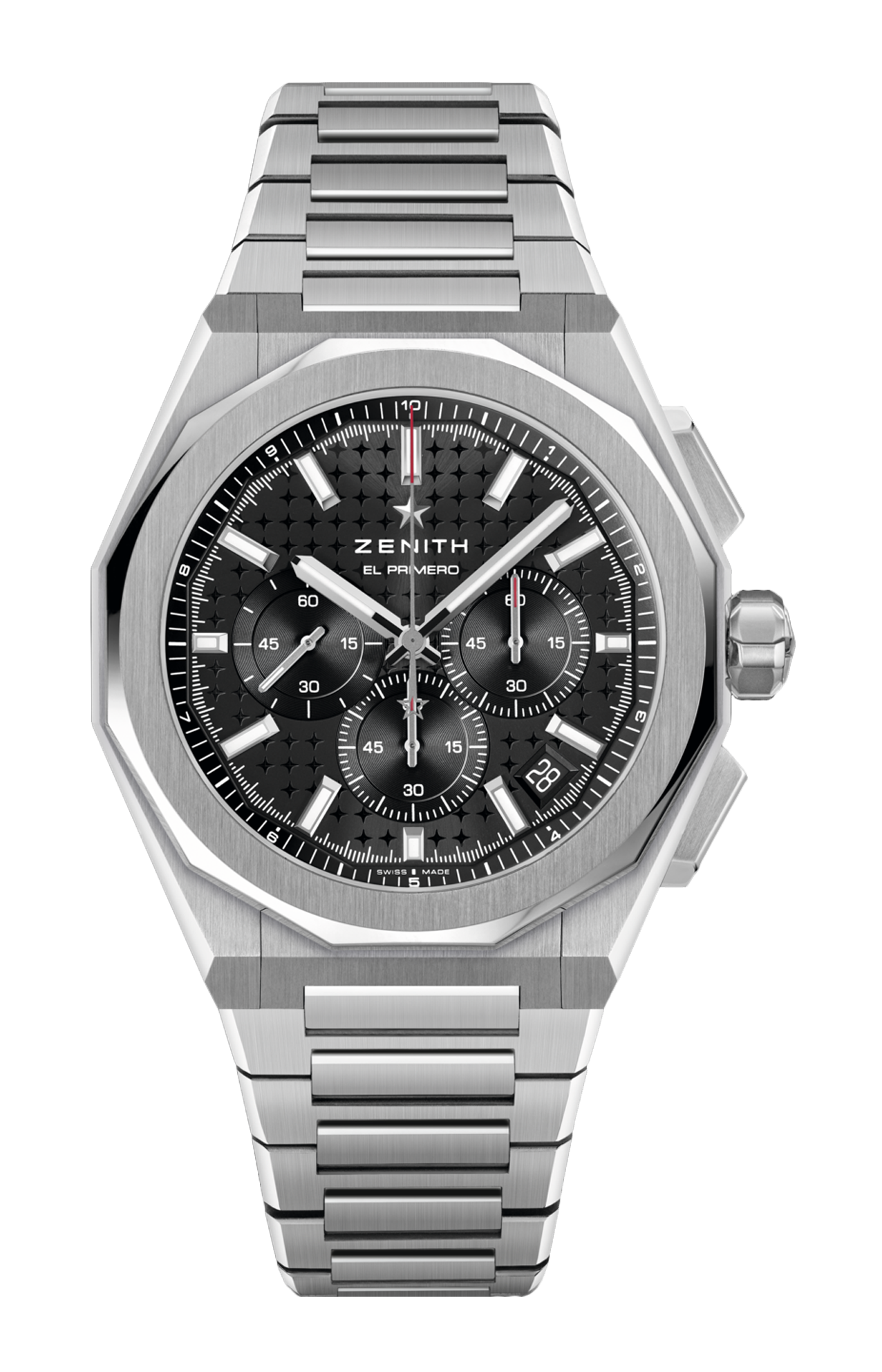 Zenith | CRONOGRAFO DEFY SKYLINE - 03.9500.3600/21.I001 (1)