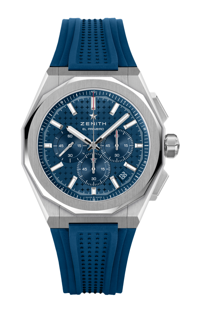 Zenith | CRONOGRAFO DEFY SKYLINE - 03.9500.3600/51.I001 (2)
