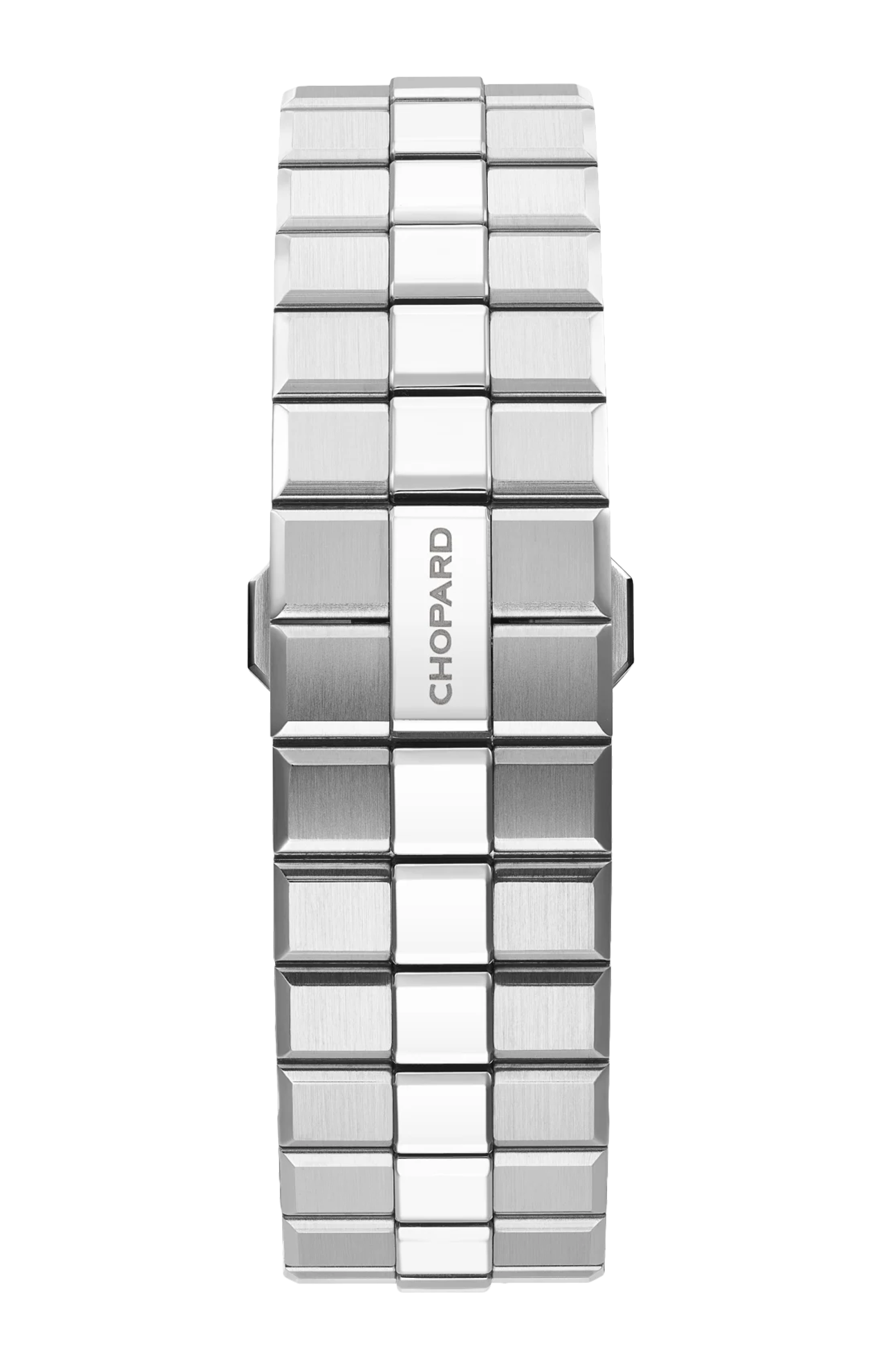 Chopard | ALPINE EAGLE 41 XP TTM 41 MM, AUTOMATICO, TITANIO - 298630 (4)